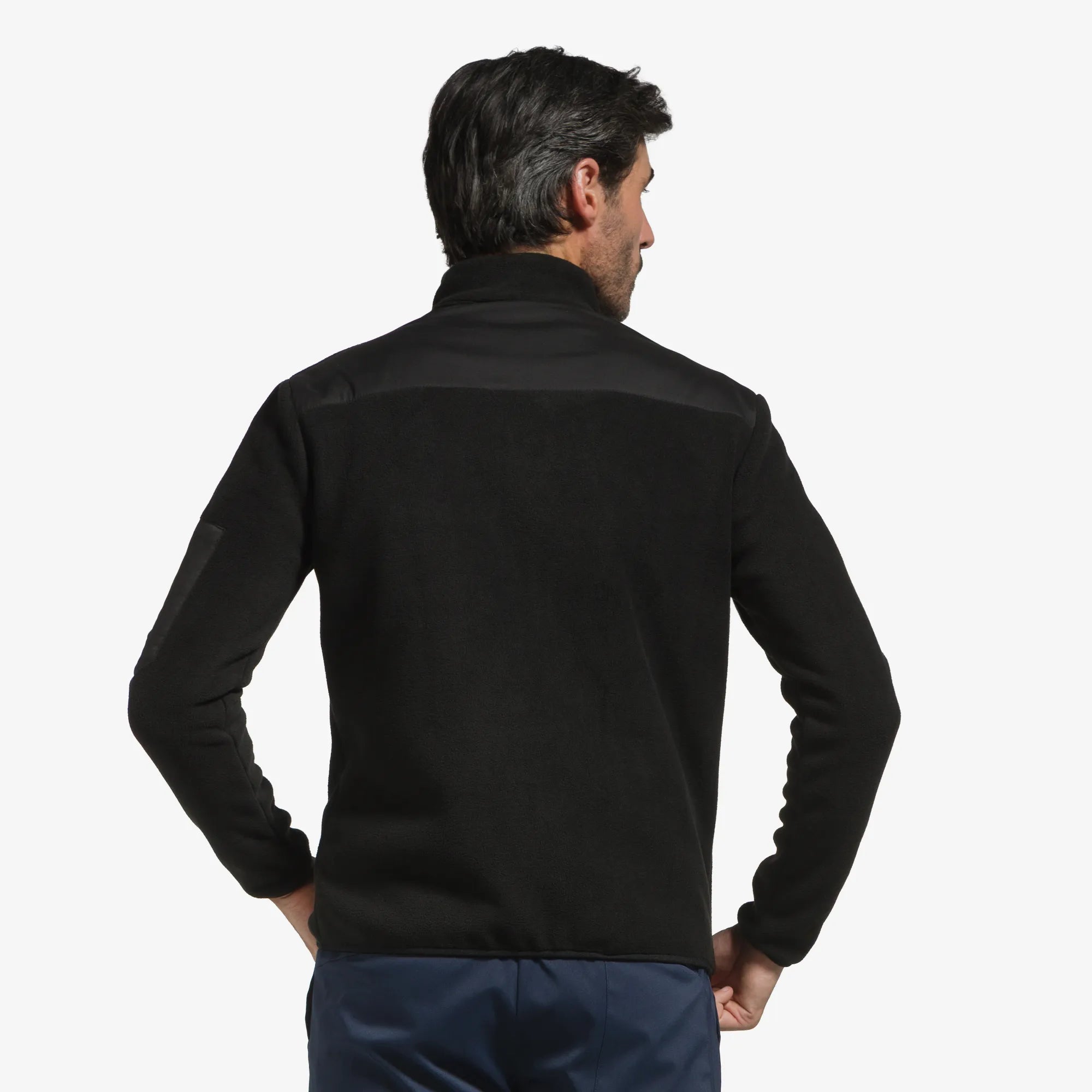 Kanaus® Boreal Polar Jacket | Caballero