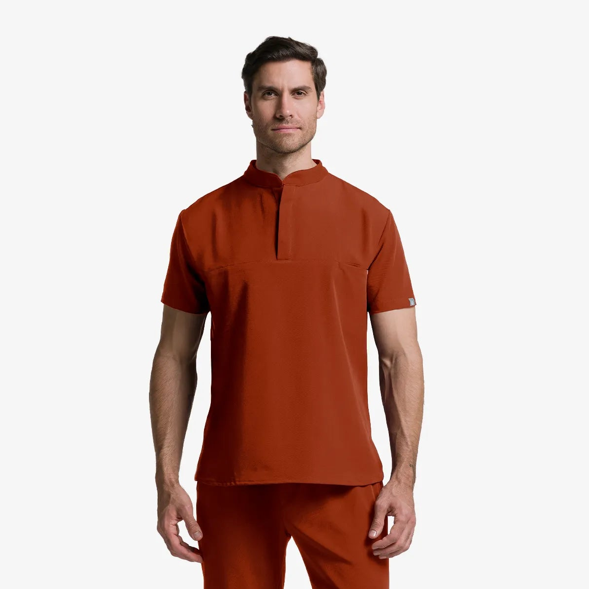 Kanaus® Top Casual Mao | Caballero