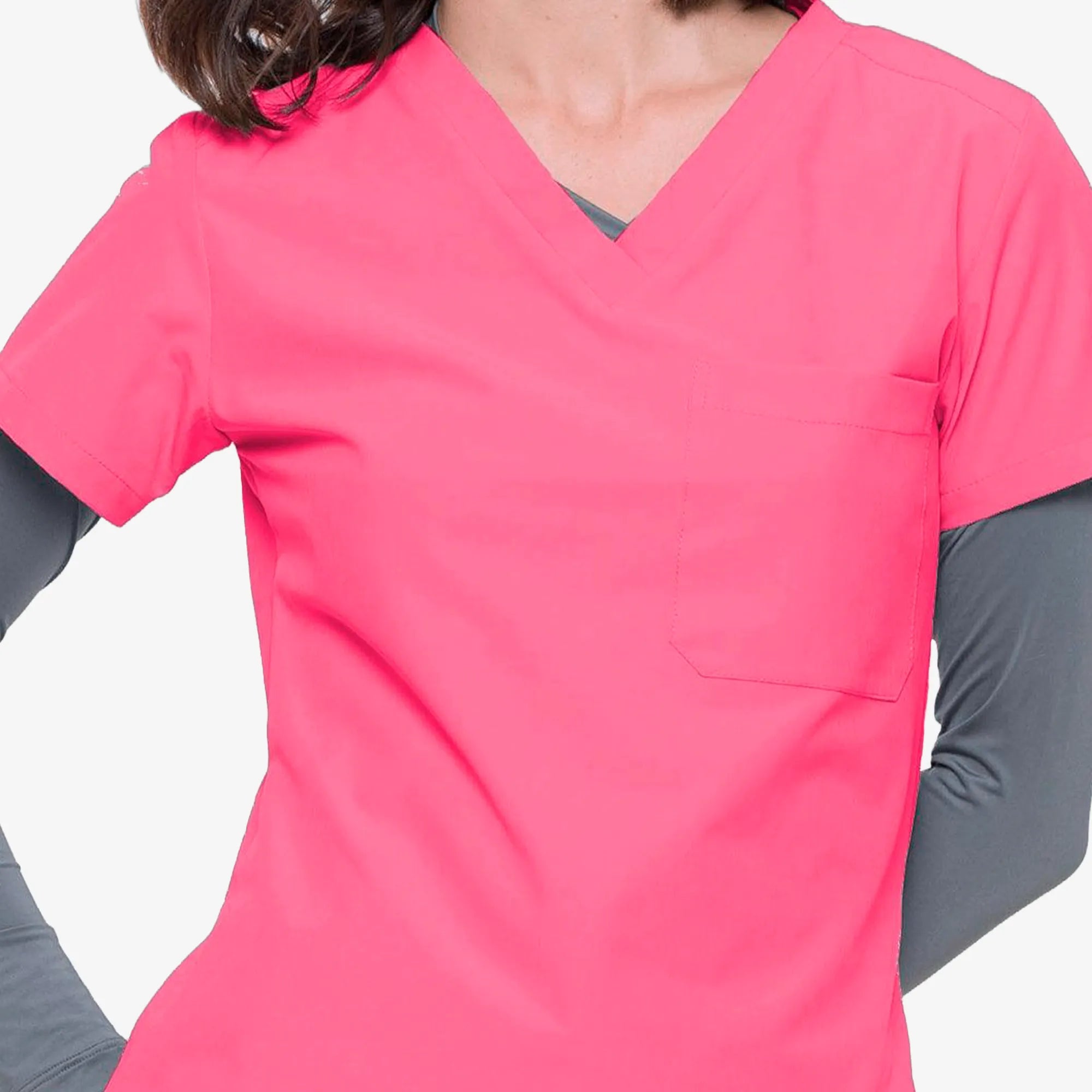 Kanaus® Scrub Force V Pocket | Dama