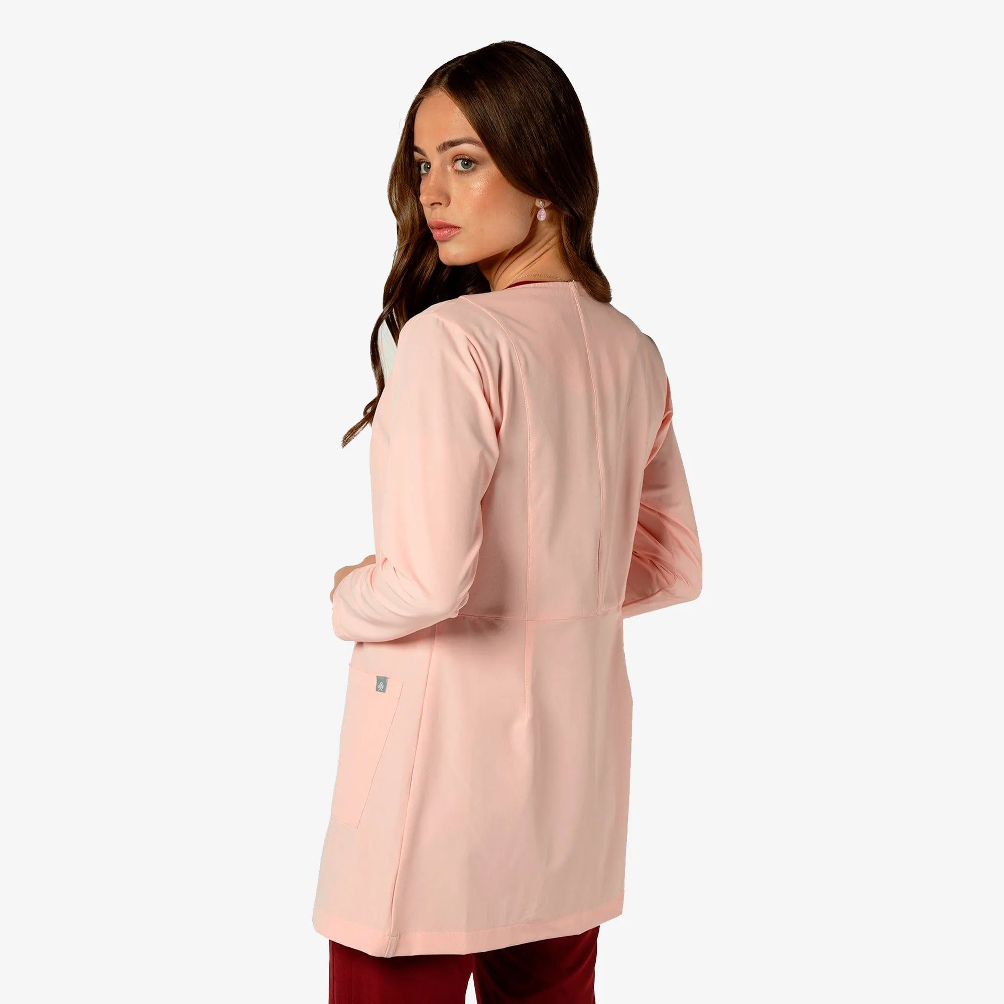 Kanaus® Work Coat | Dama