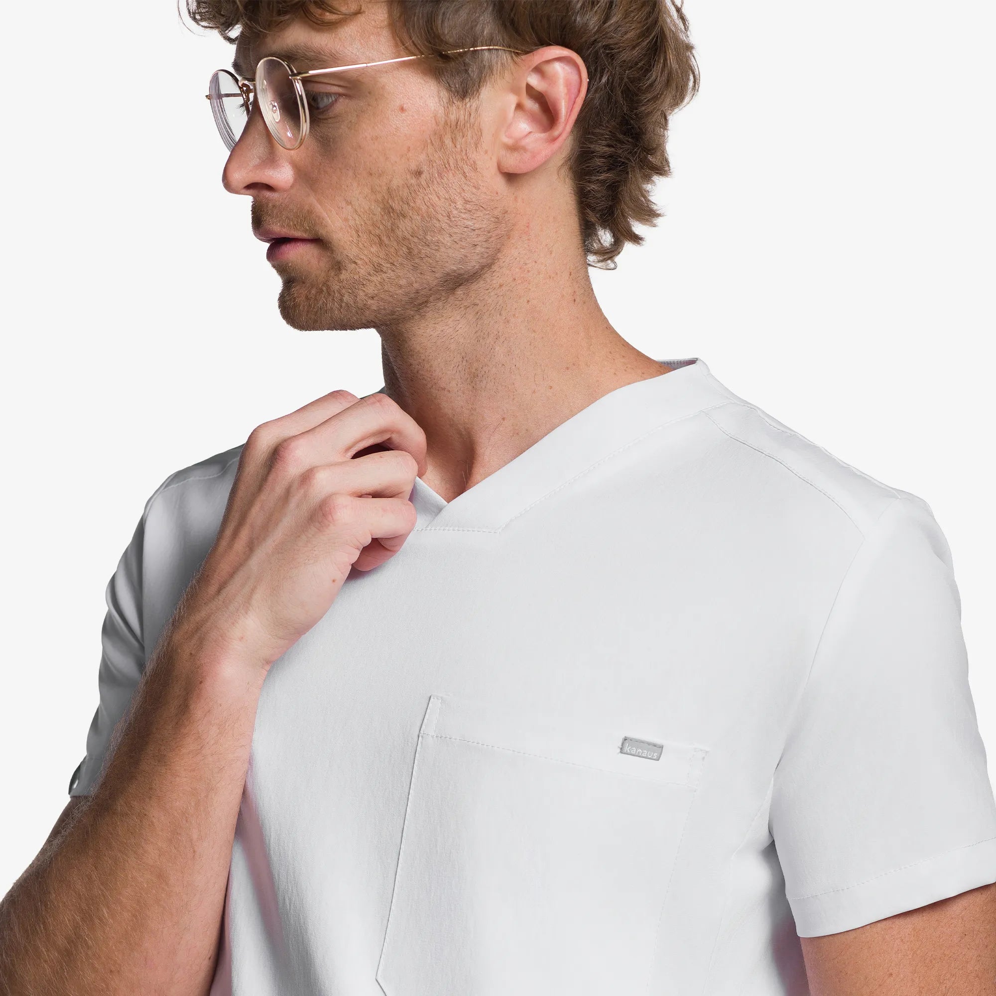 Kanaus® Top Core Classic | Caballero