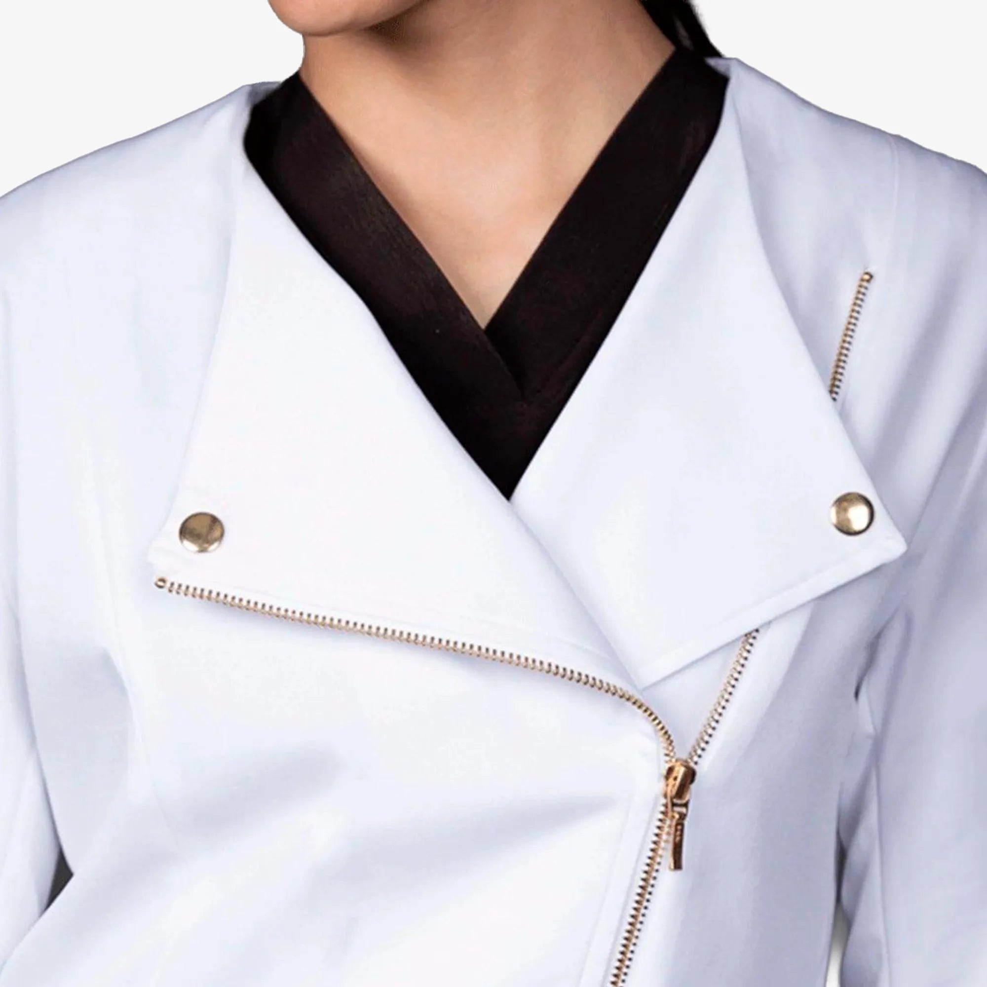 Kanaus® Prestige Coat | Dama