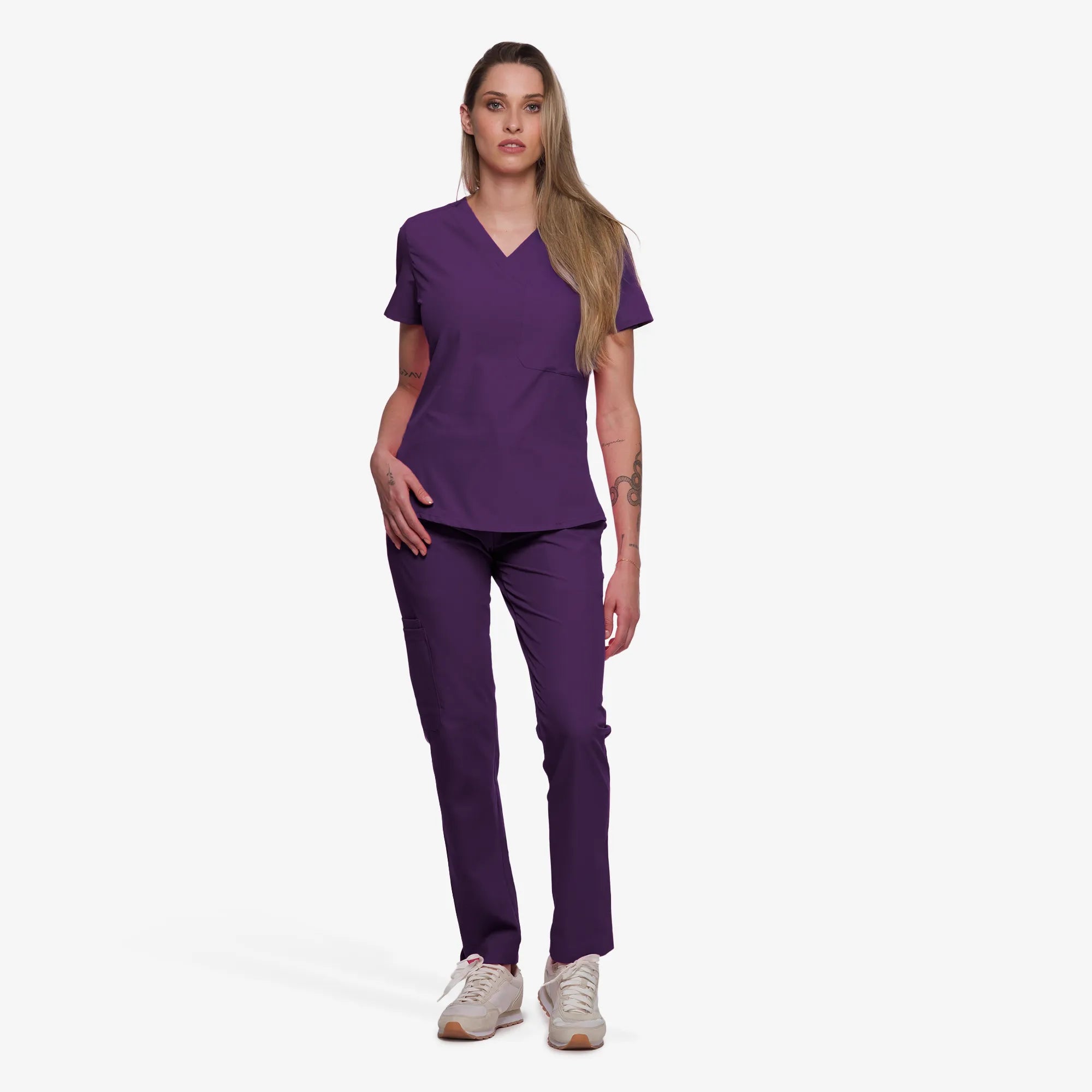 Kanaus® Top Force V Elongate | Dama