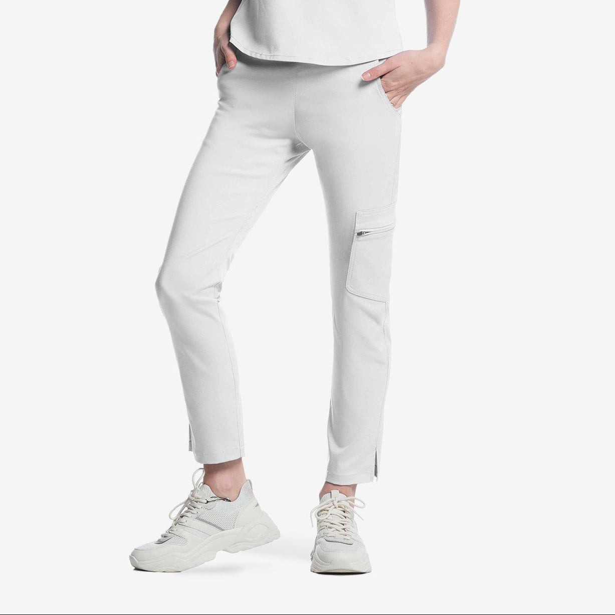 Kanaus® Pants Beyond Straight Cut Sensory | Dama