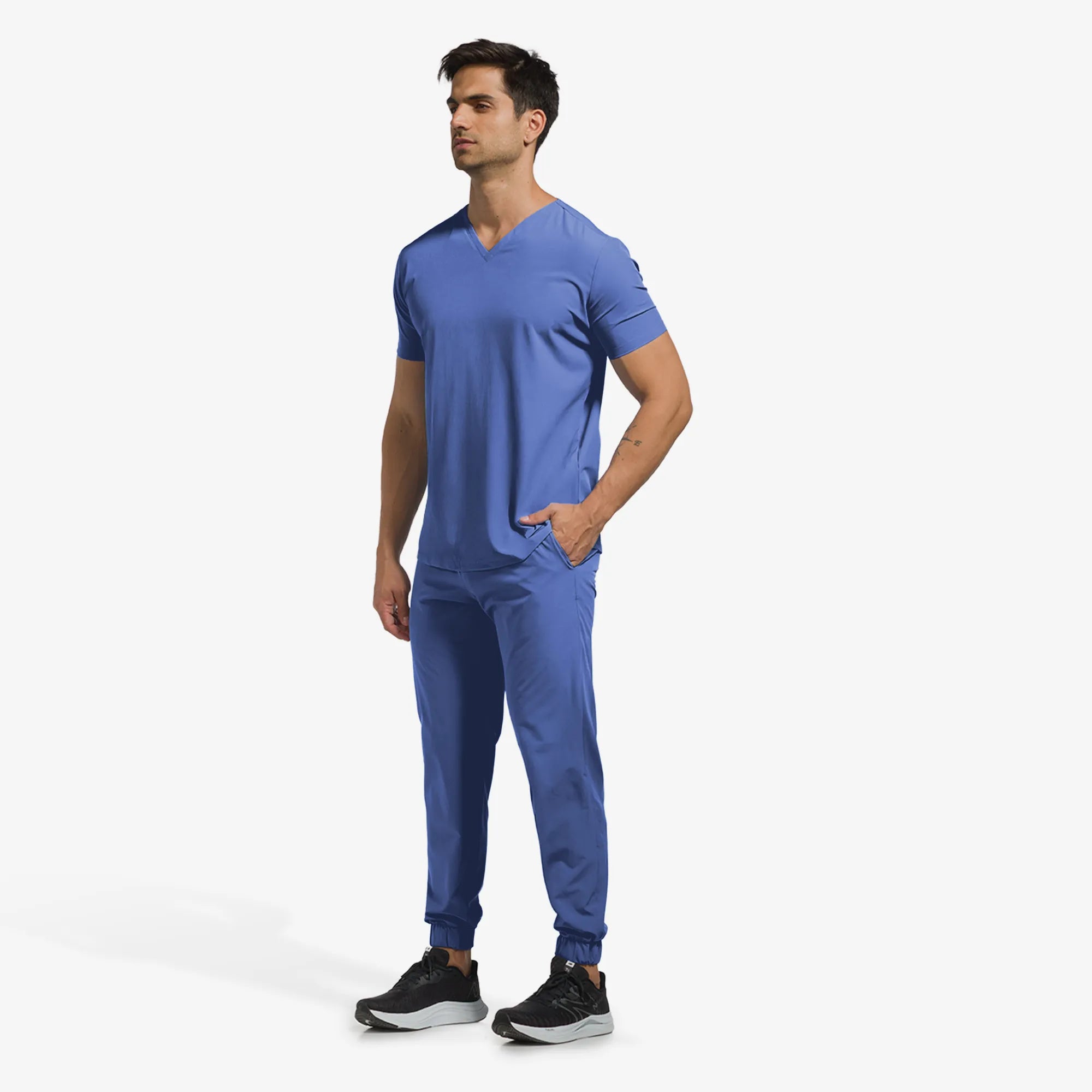 Kanaus® Scrub Defense | Caballero