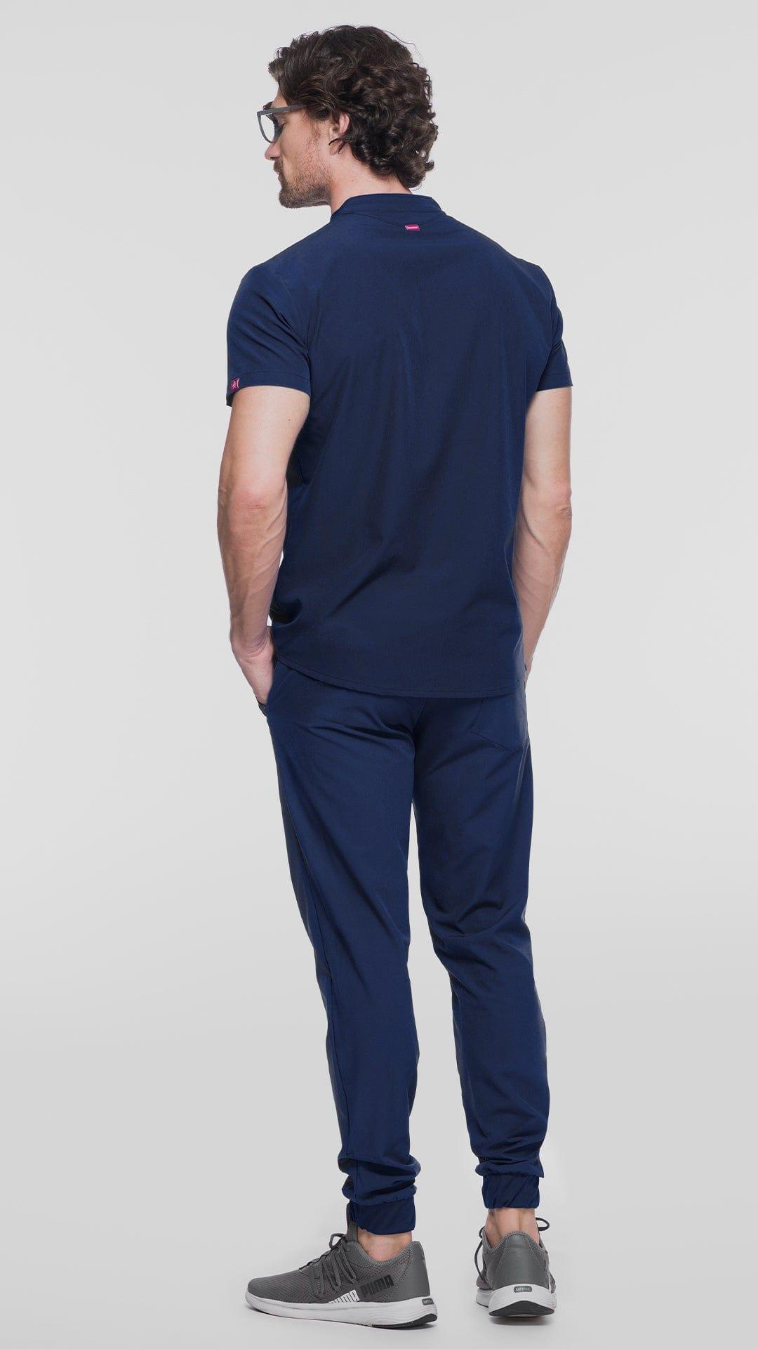 Kanaus® Scrub Vanguard | Caballero - Kanaus