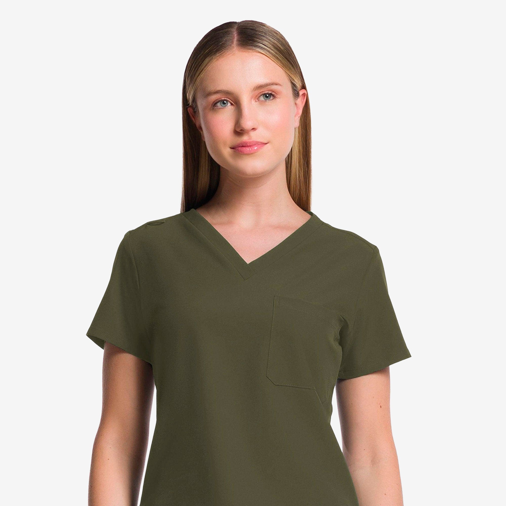 Kanaus® Scrub Force Vx | Dama