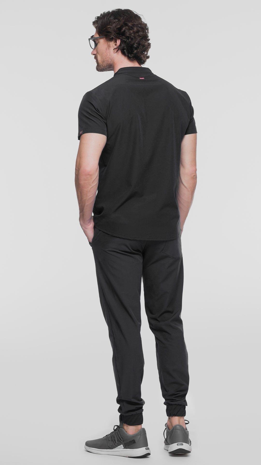 Kanaus® Scrub Vanguard | Caballero - Kanaus