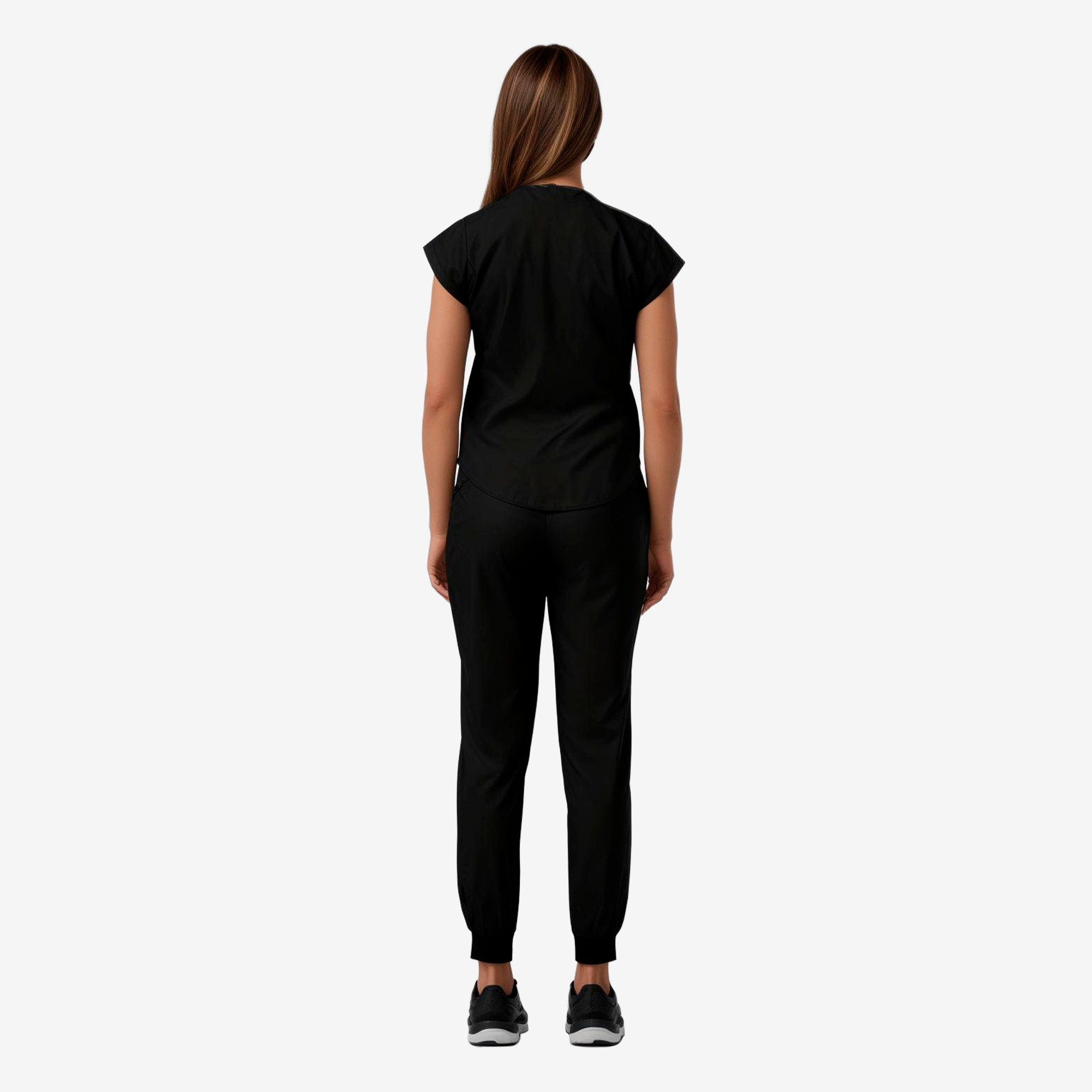 Kanaus® Scrub Casual Mao | Dama