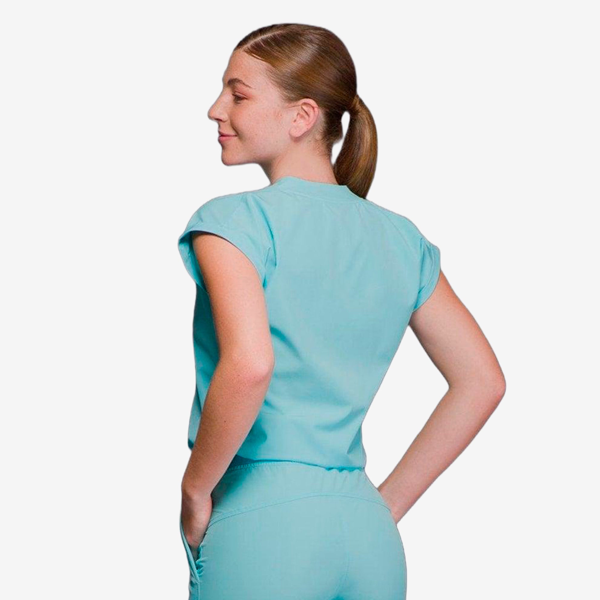 Kanaus® Scrub Casual | Dama