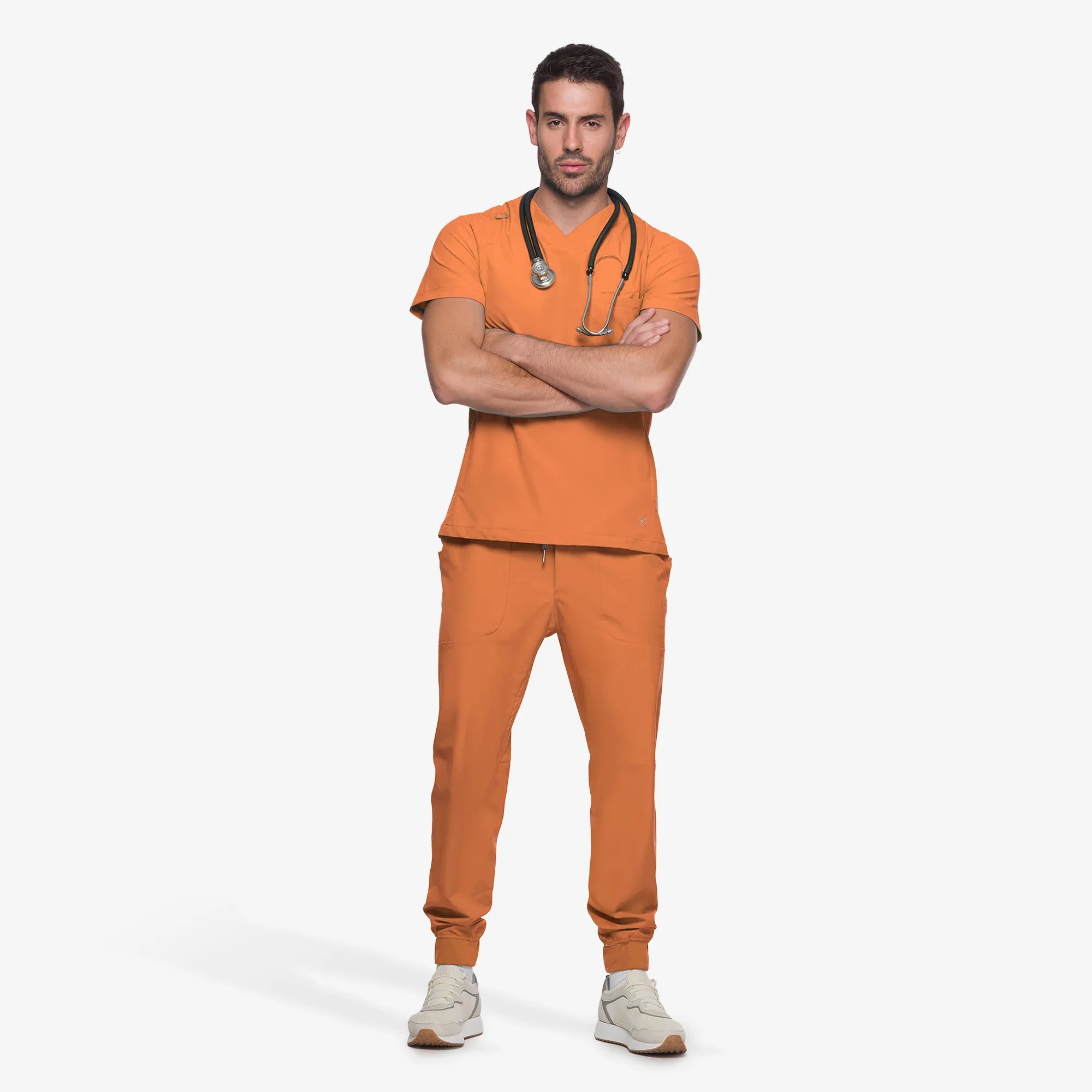 Kanaus® Scrub Casual Go | Caballero
