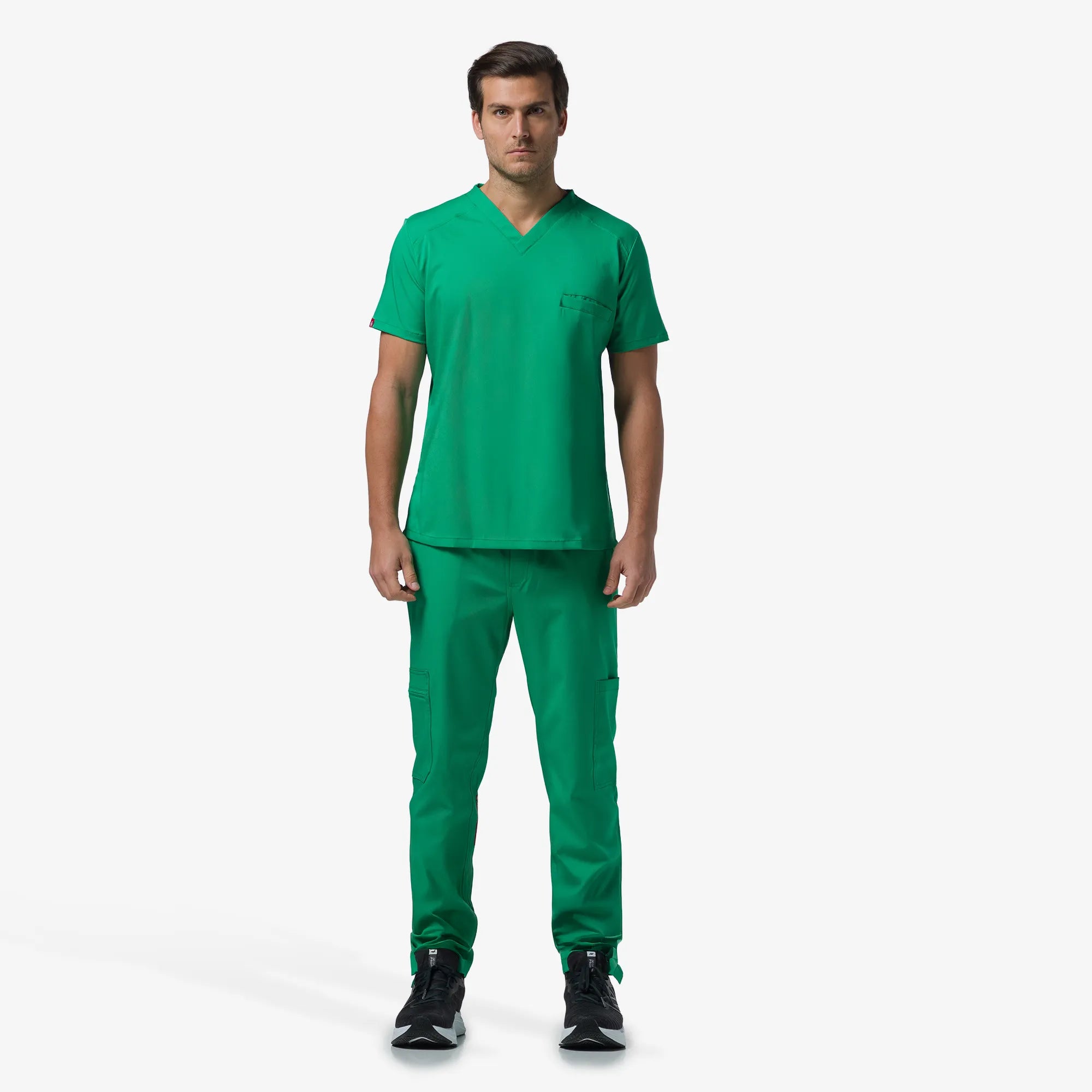 Kanaus® Scrub Beyond Straight Cut | Caballero