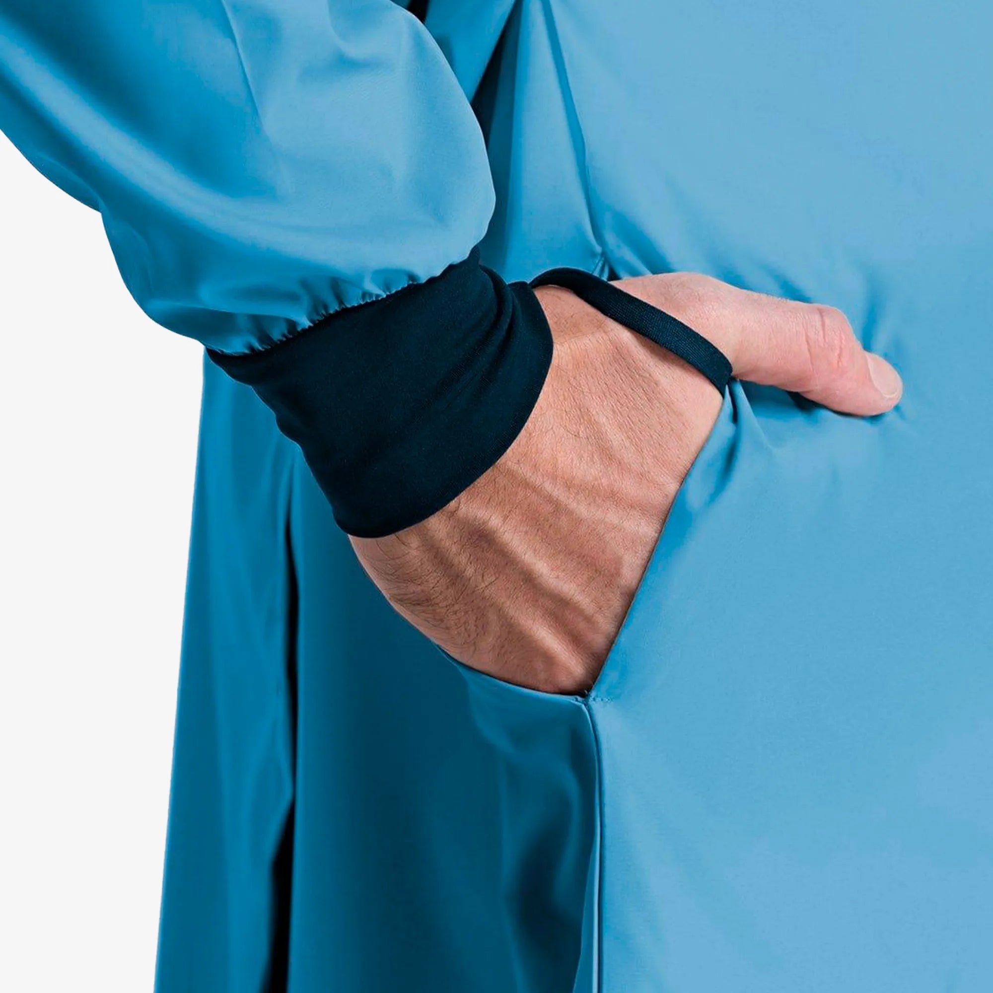 Kanaus® Coat Pro Go | Caballero