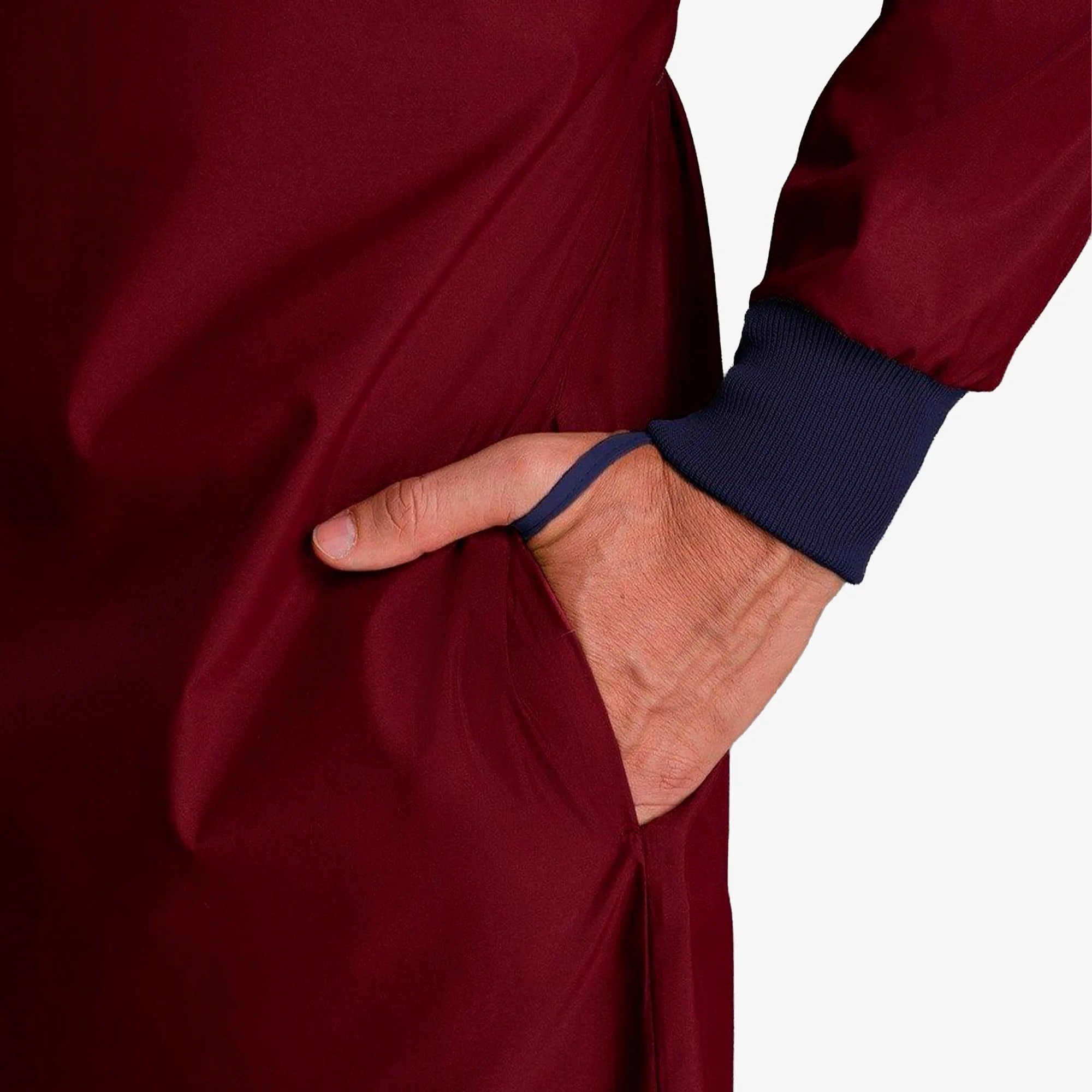 Kanaus® Coat Pro II | Caballero