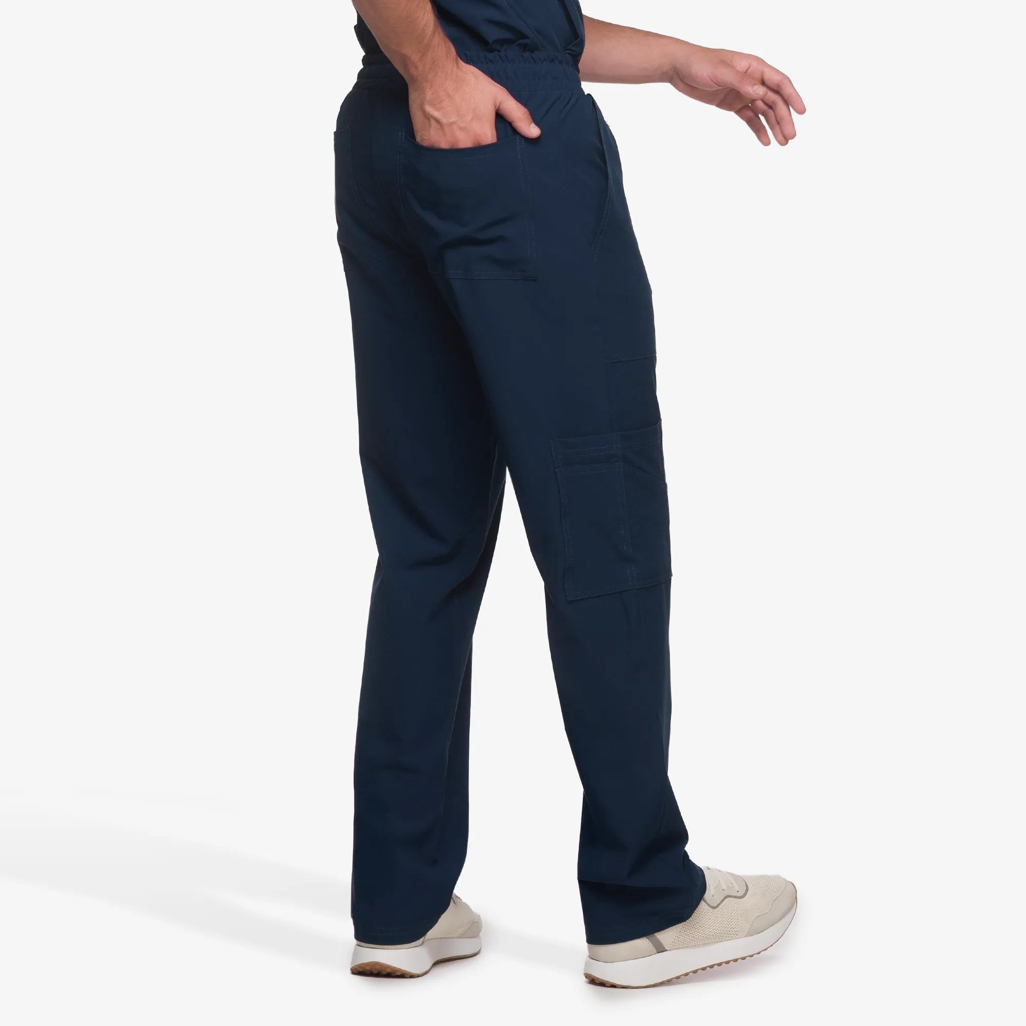 Kanaus® Scrub Classic | Caballero