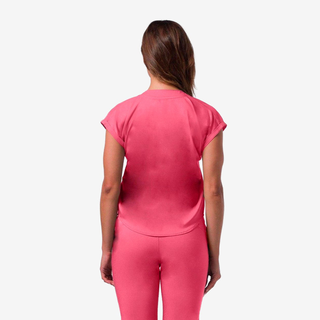 Kanaus® Top Casual Mao | Dama