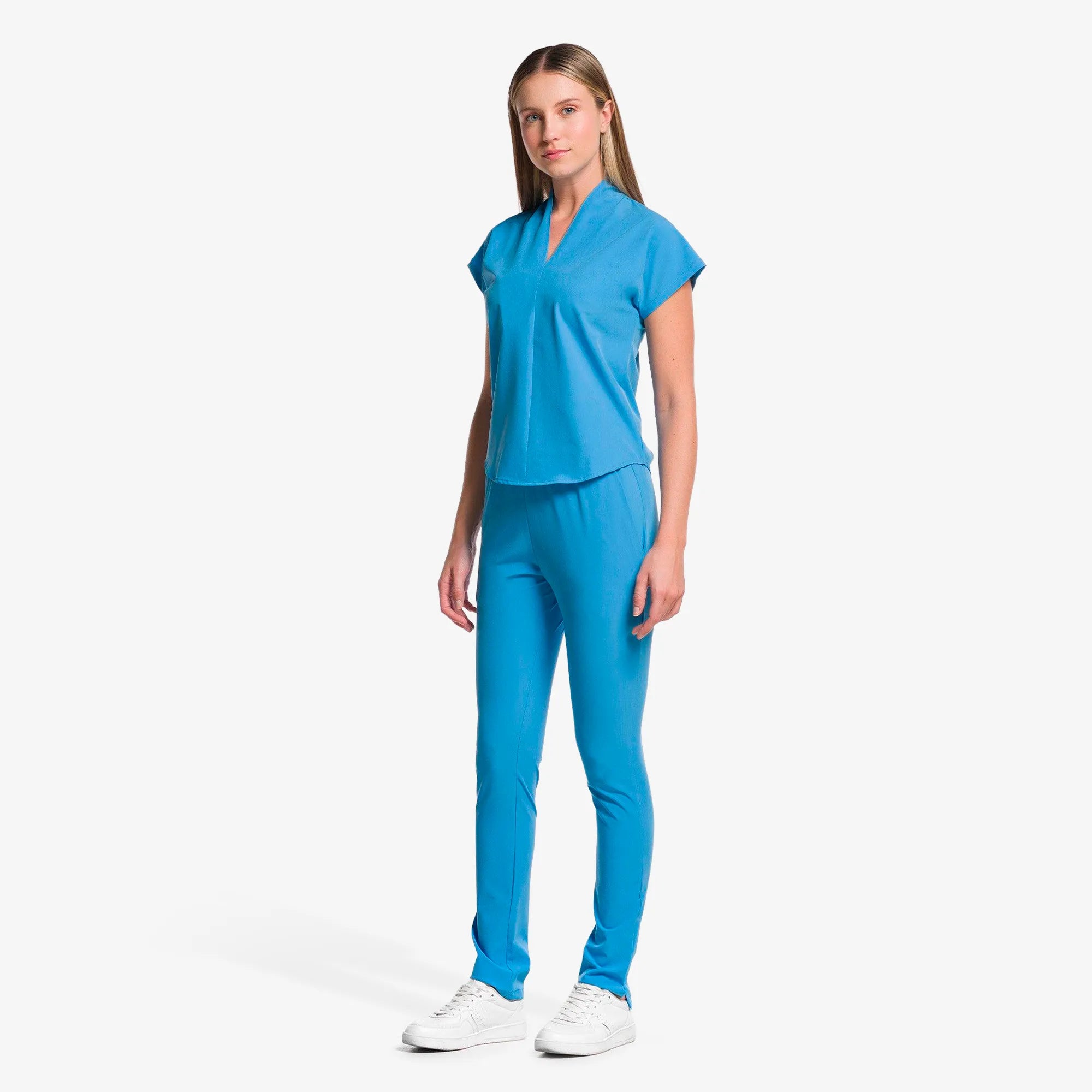 Kanaus® Top Gaia | Dama