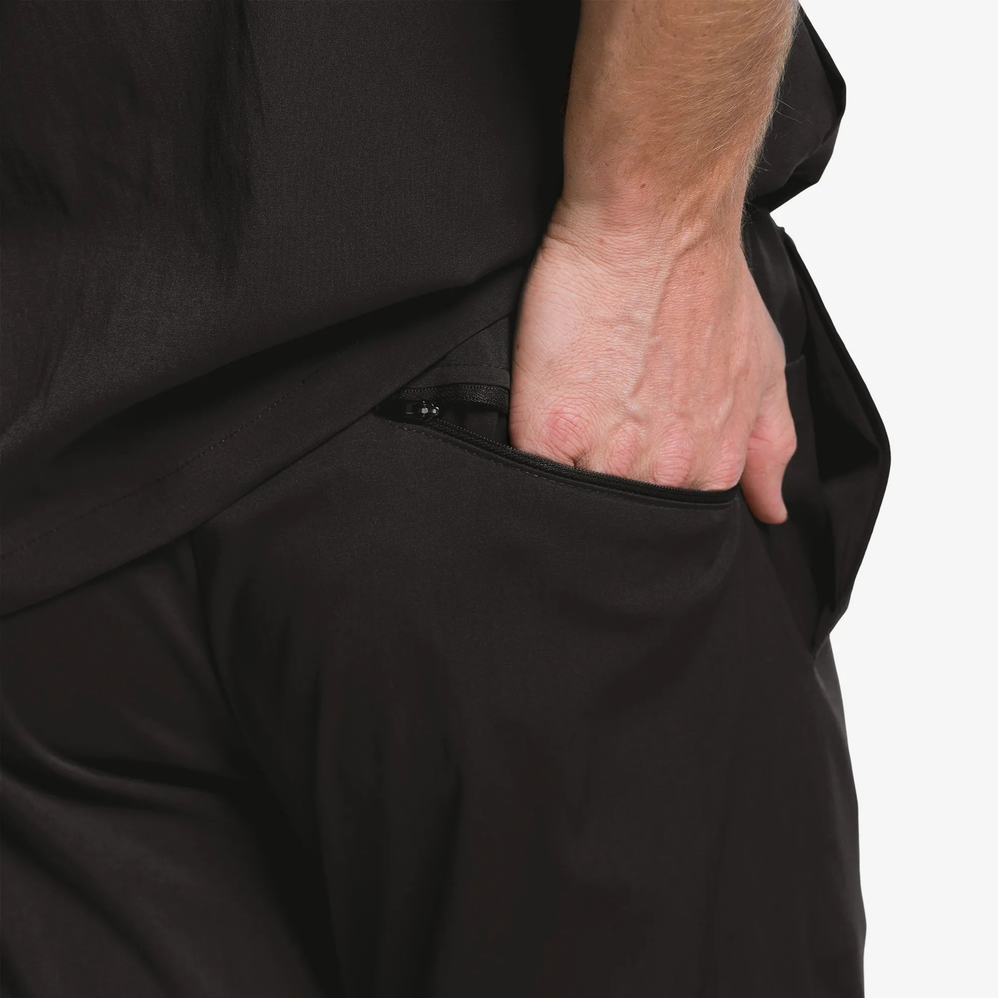 Kanaus® Scrub Core Classic | Caballero