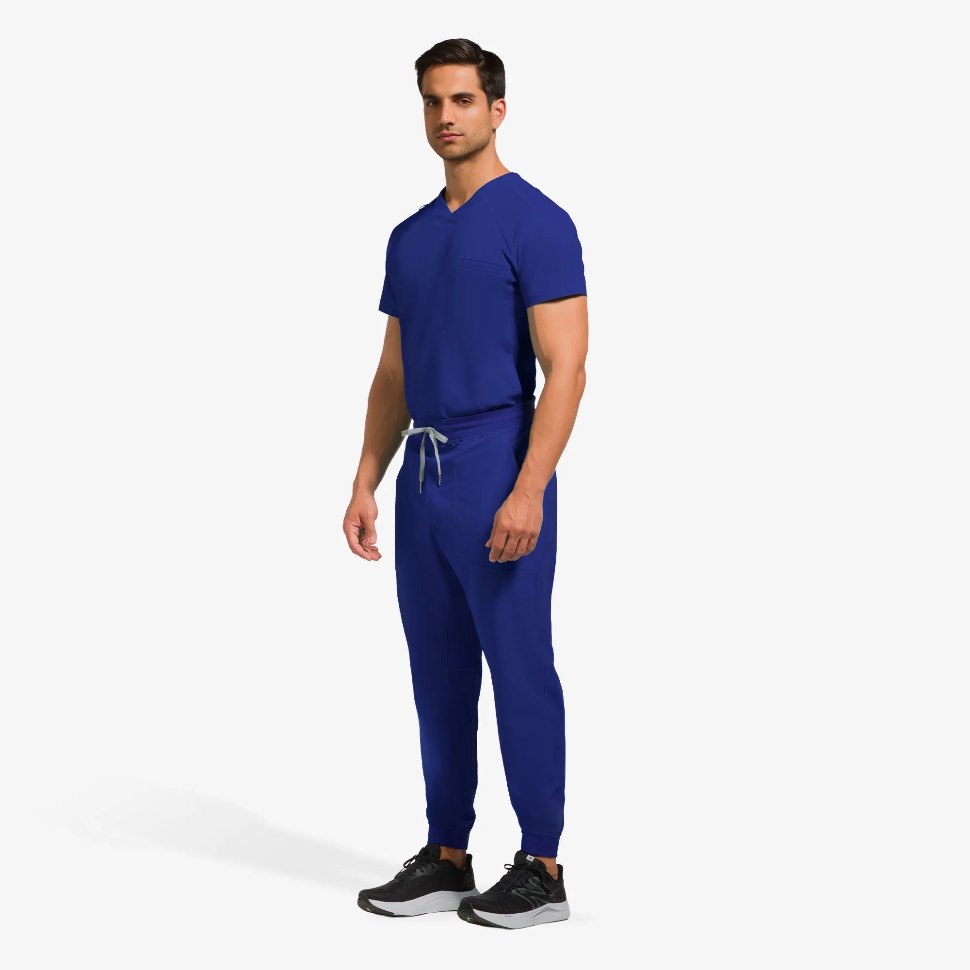 Kanaus® Scrub Casual Go | Caballero