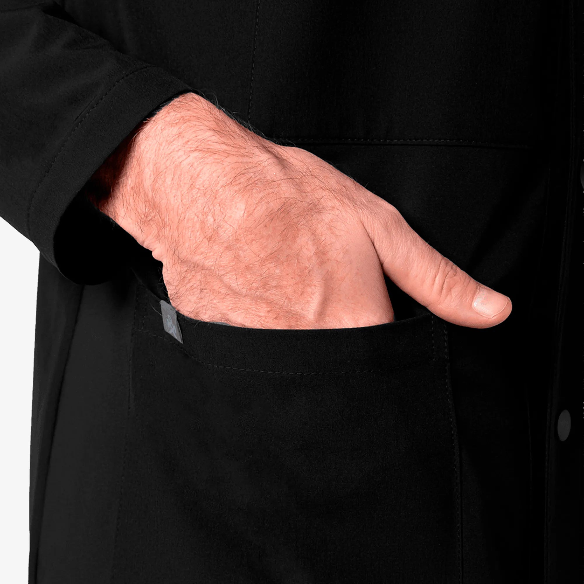 Kanaus® Work Coat | Caballero