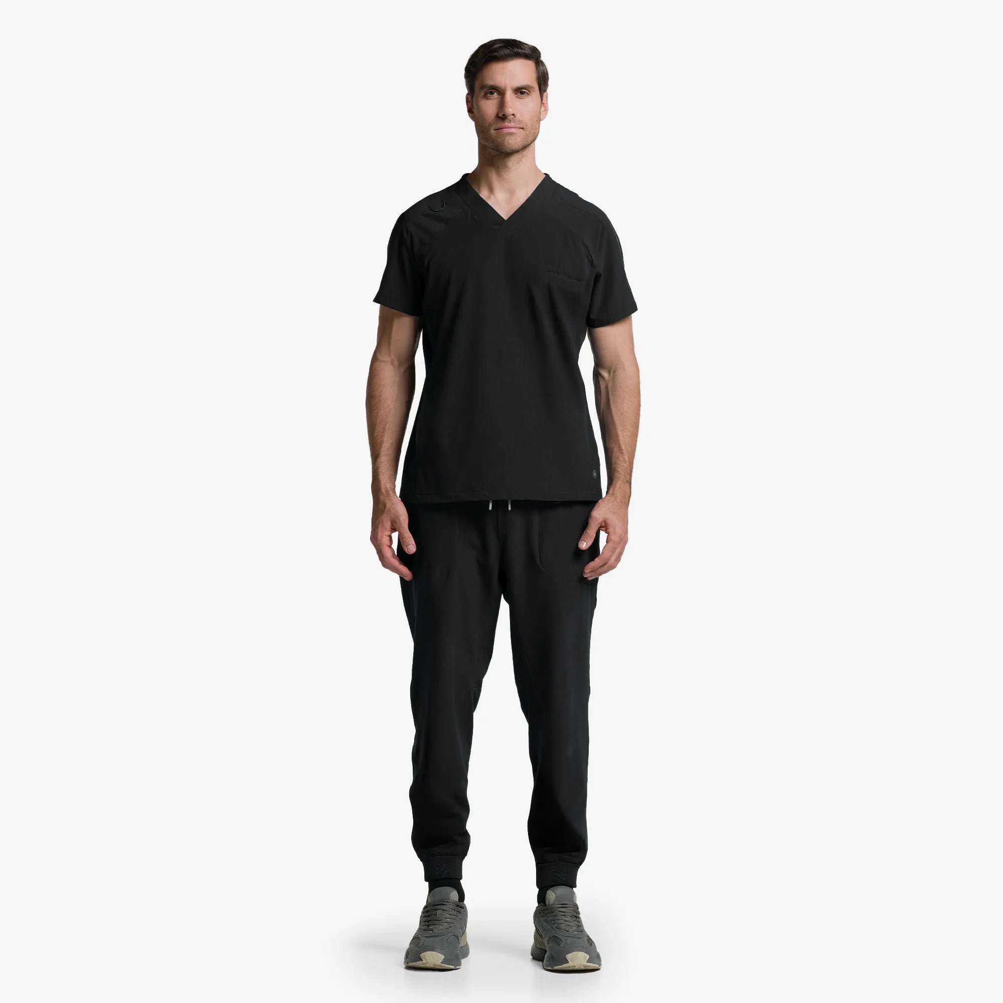 Kanaus® Scrub Casual Go Kinestech | Caballero