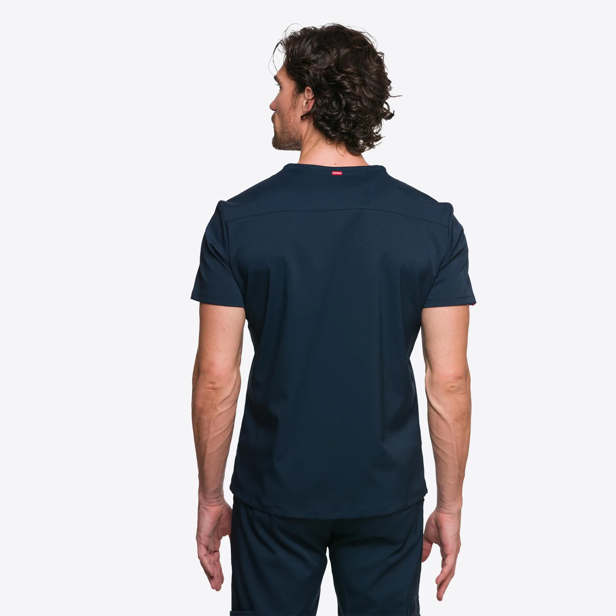 Kanaus® Scrub Beyond | Caballero