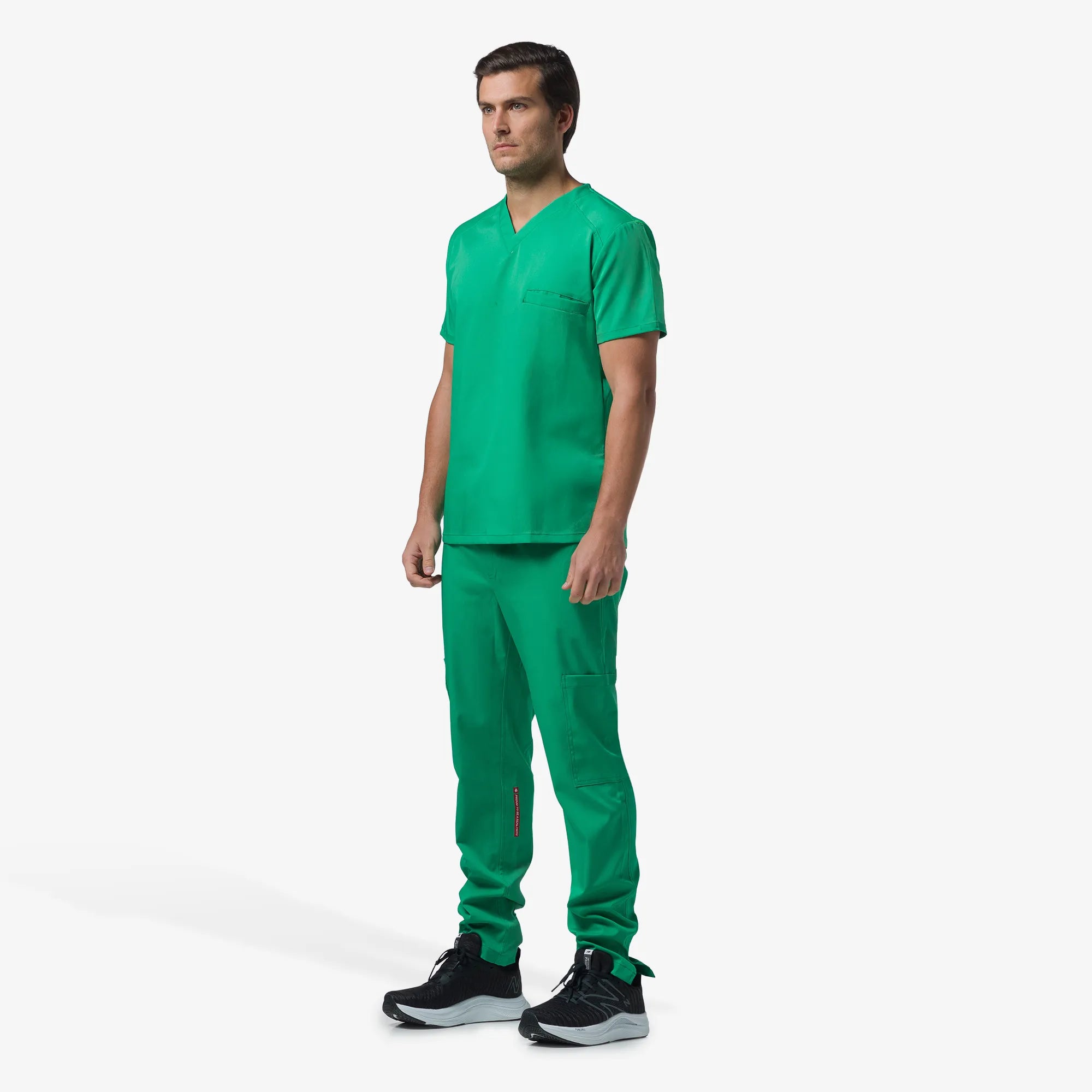 Kanaus® Scrub Beyond Straight Cut | Caballero