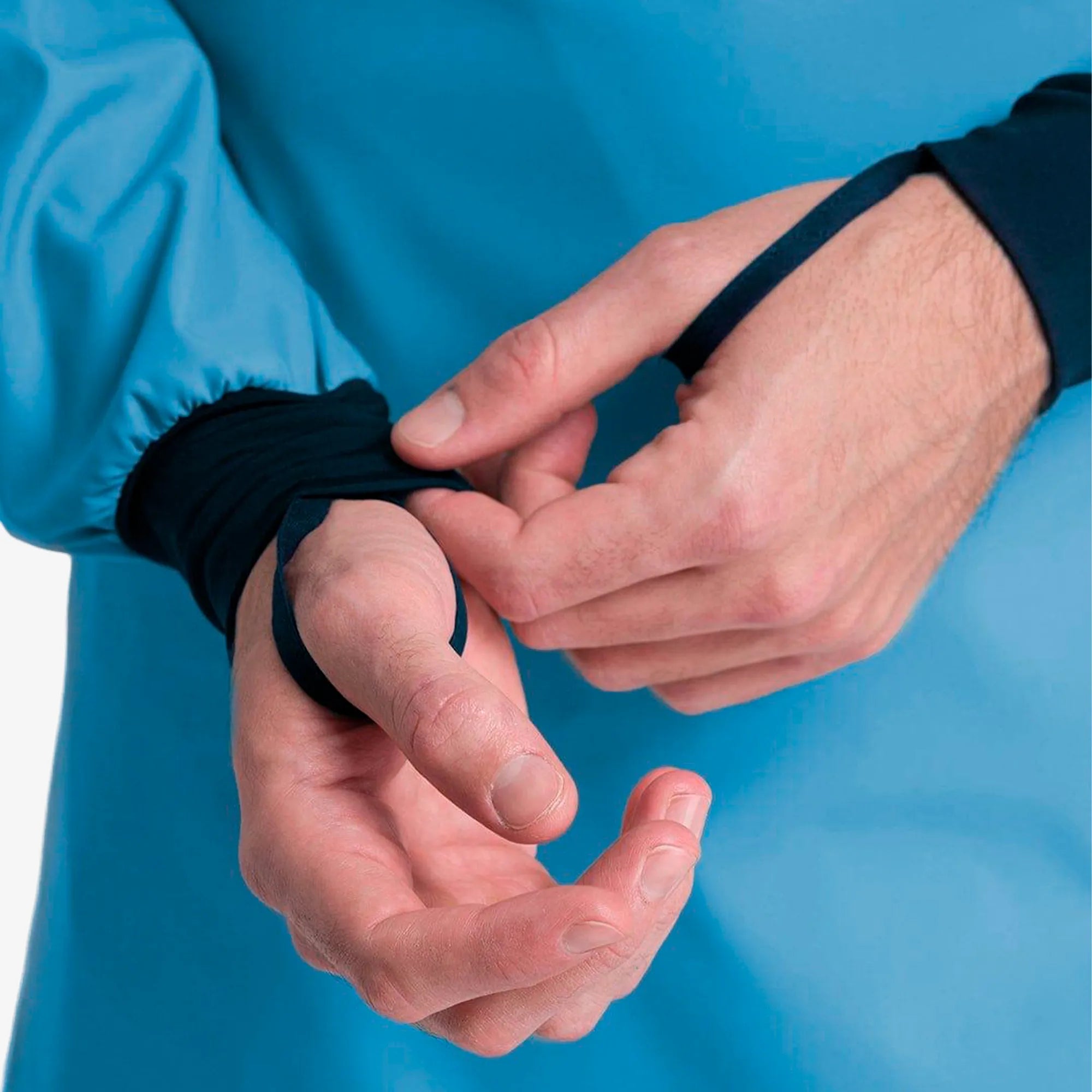 Kanaus® Coat Pro Go | Caballero