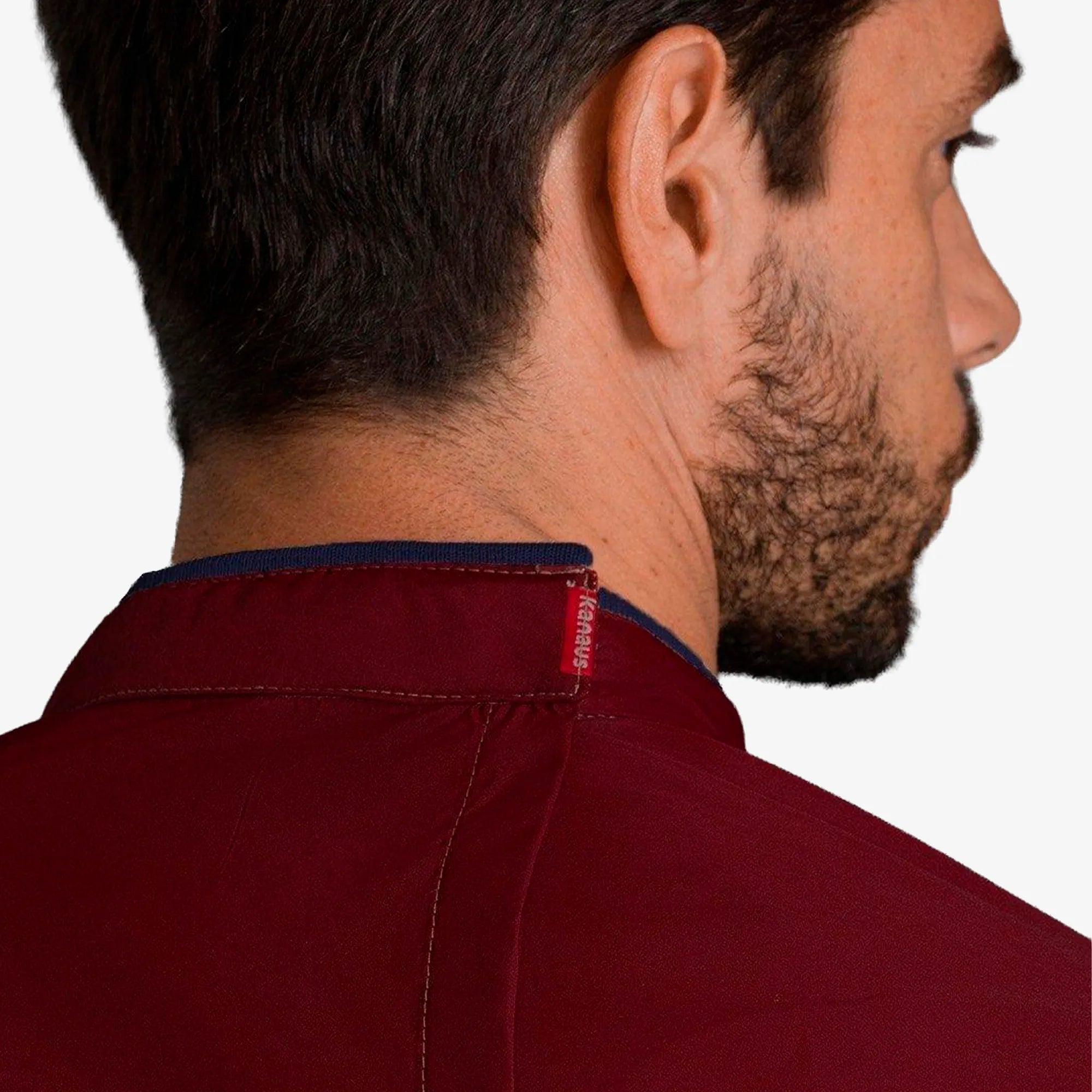 Kanaus® Coat Pro II | Caballero