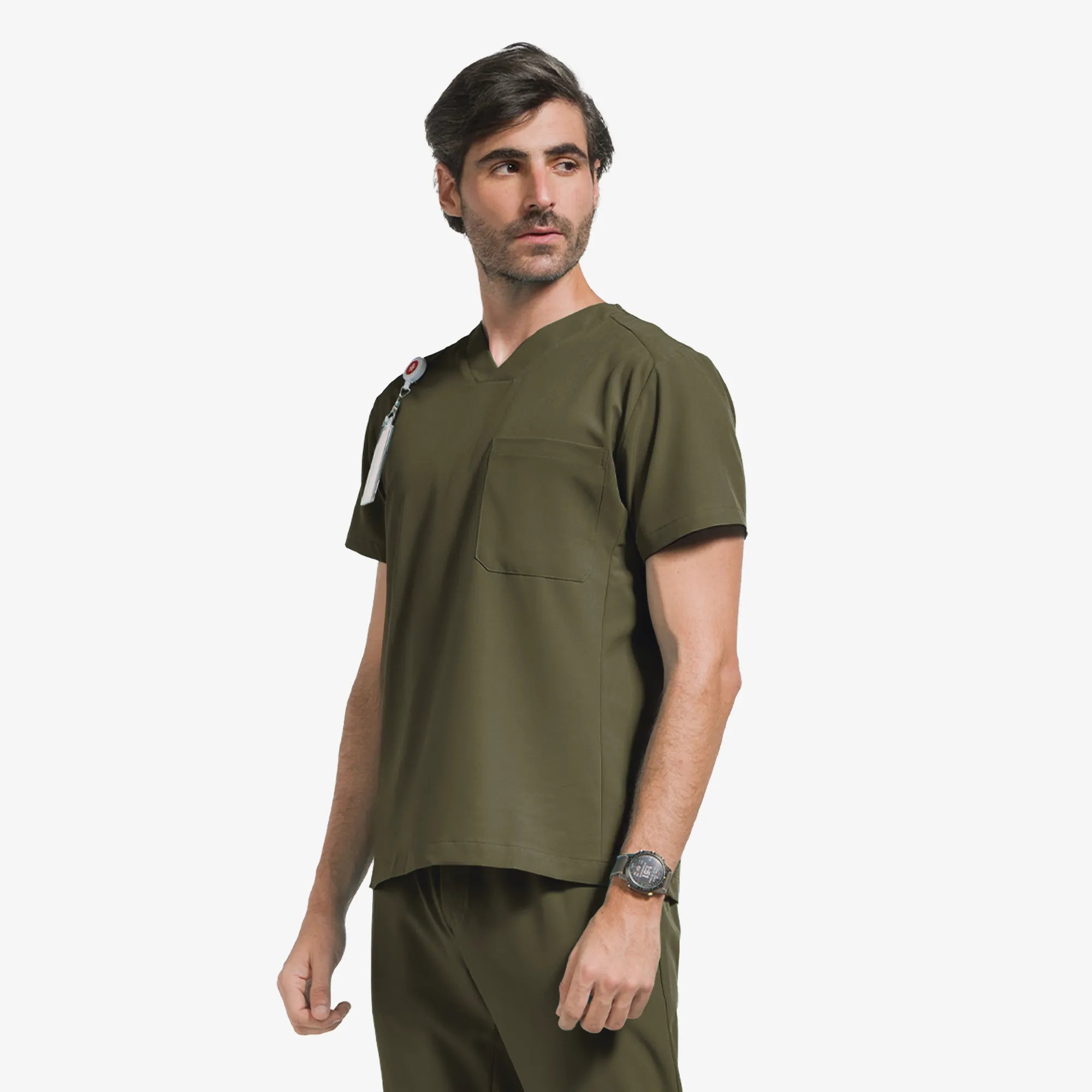 Kanaus® Scrub Force Vx | Caballero