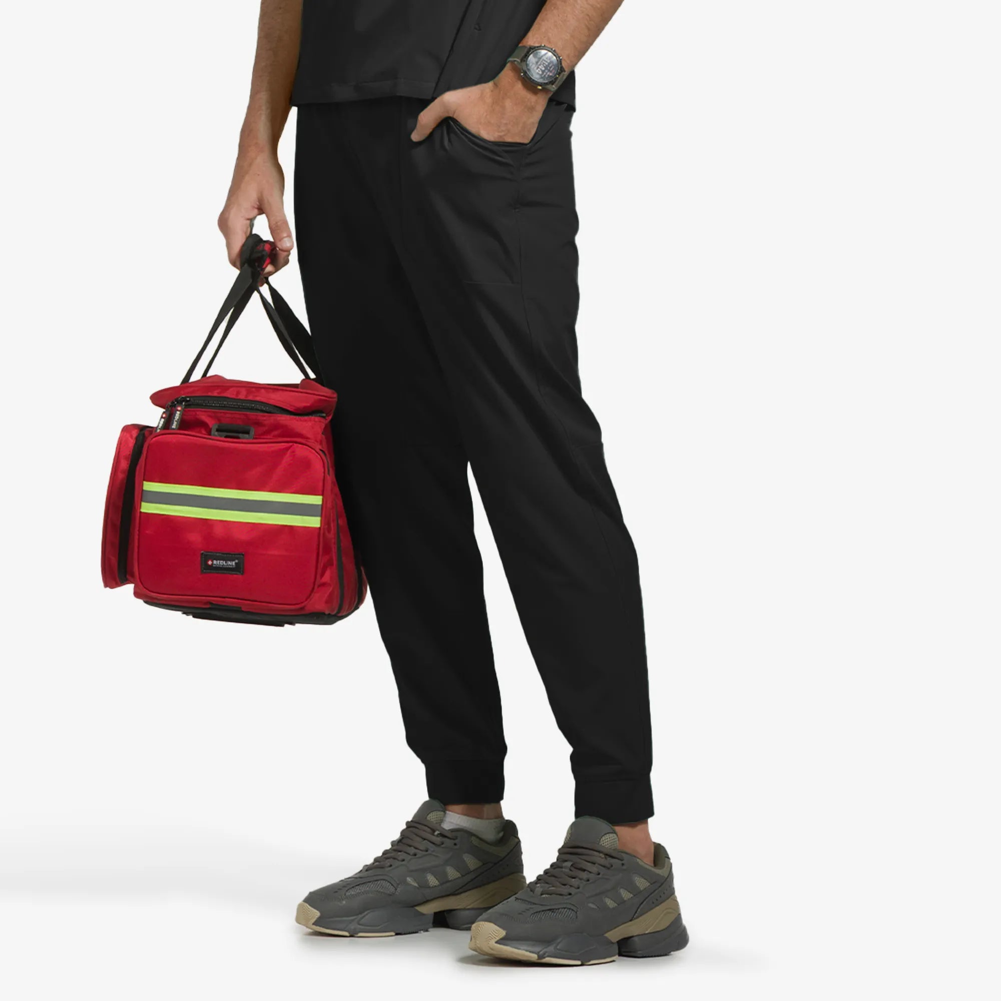Kanaus® Pants Casual Go | Caballero