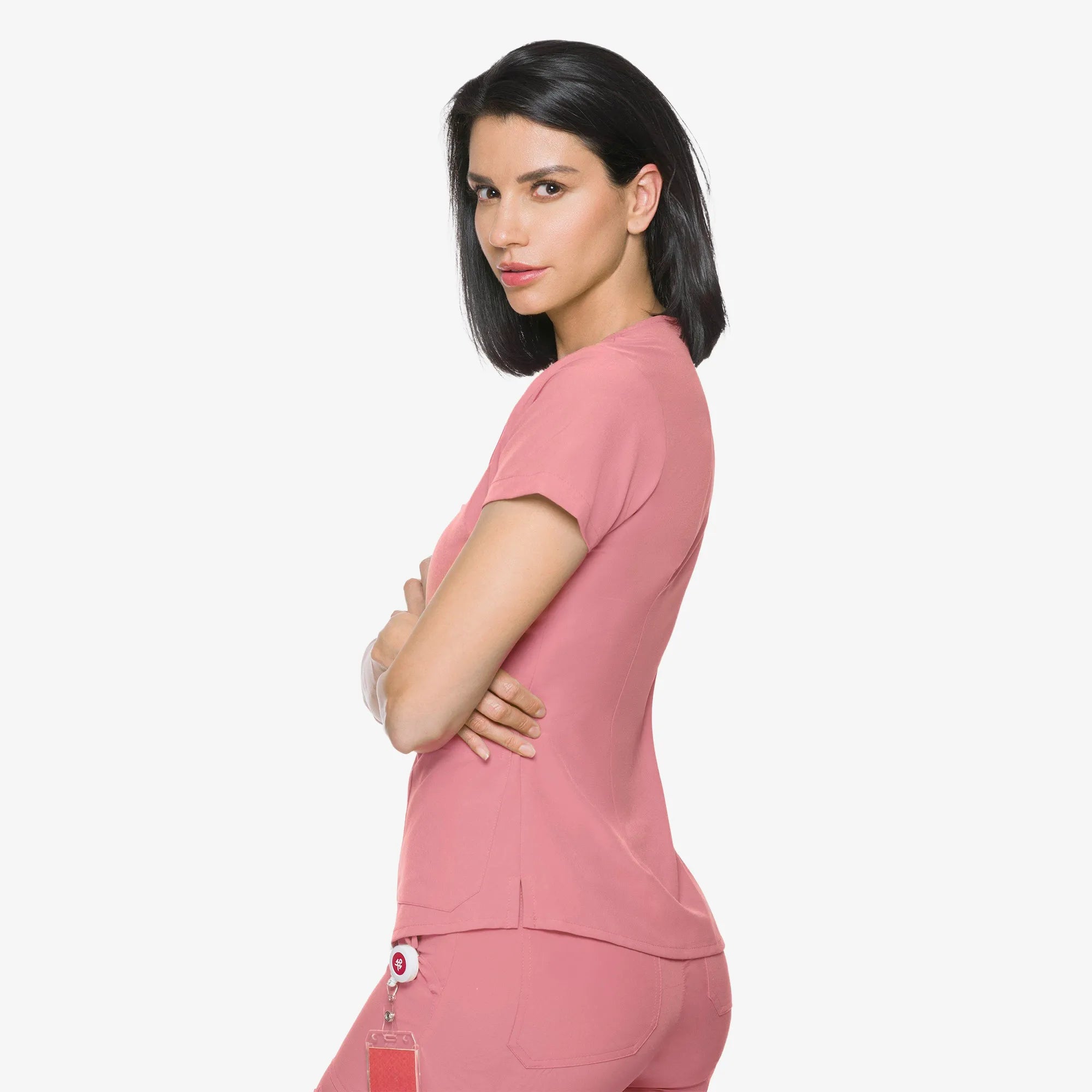 Kanaus® Scrub Multipocket | Dama