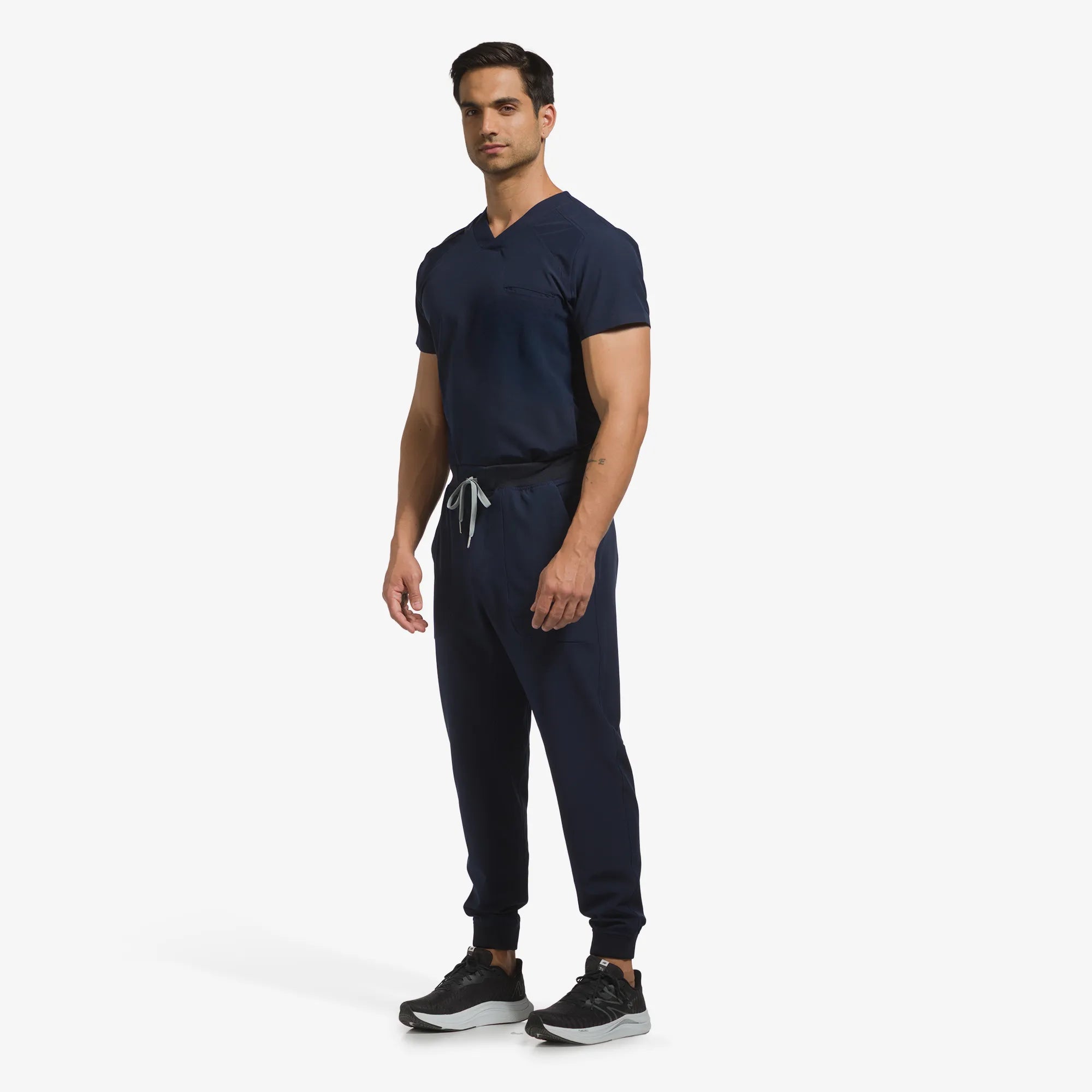 Kanaus® Conjunto Scrub Casual Go | Caballero