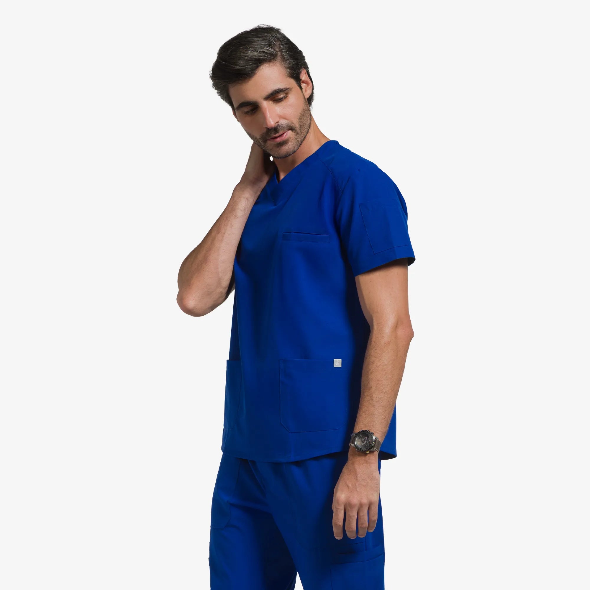 Kanaus® Scrub Multipocket | Caballero