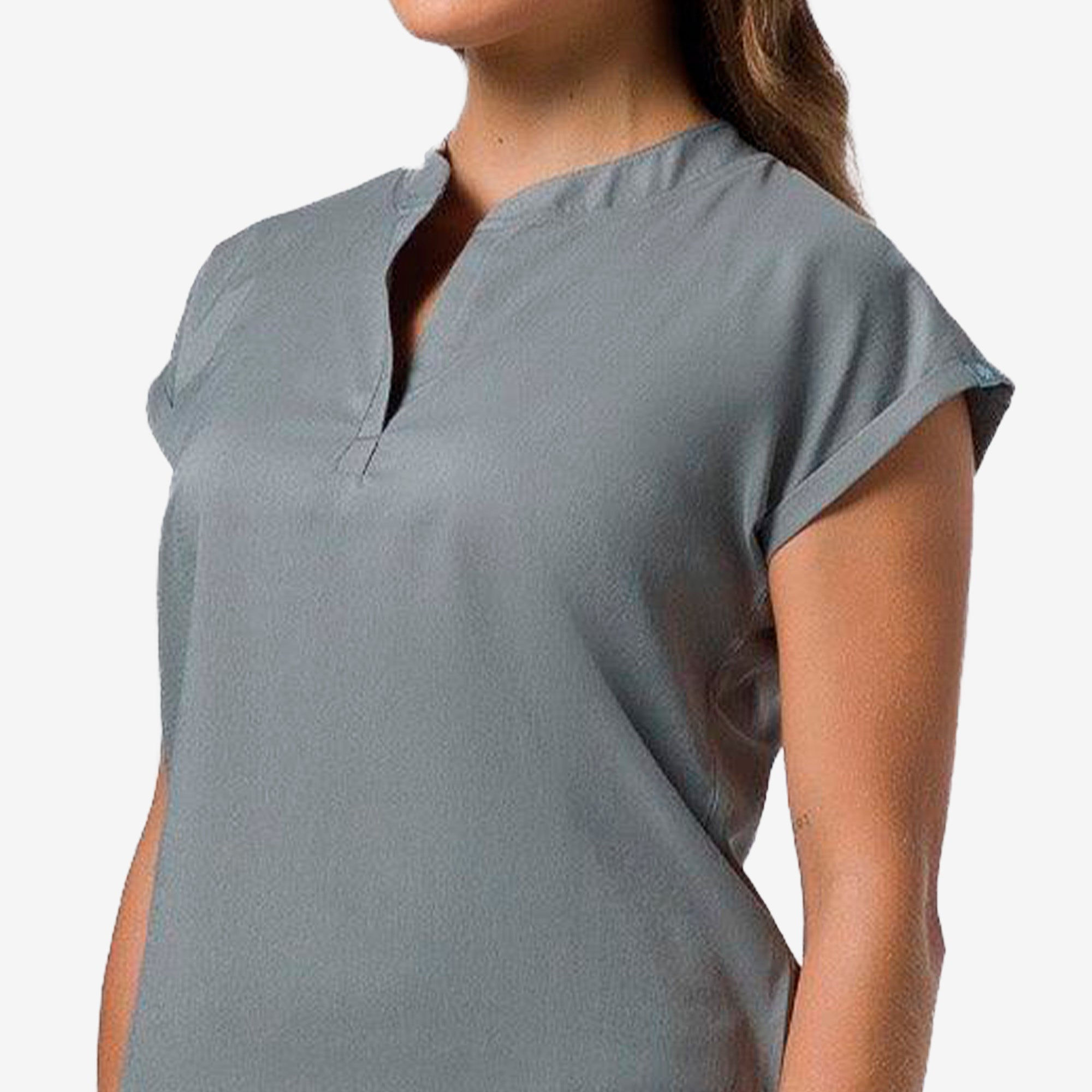 Kanaus® Scrub Casual Mao Sensory | Dama