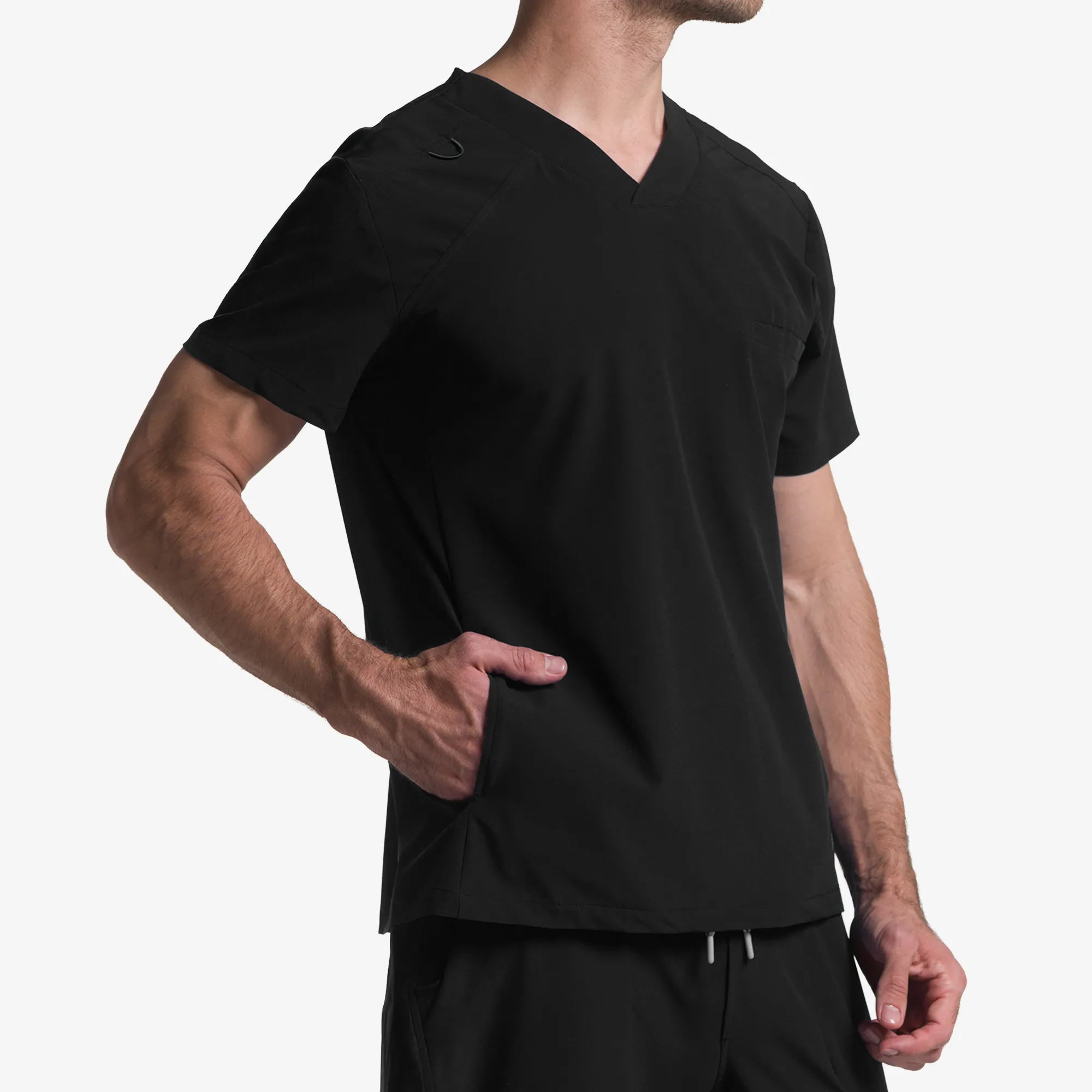 Kanaus® Scrub Casual Go Kinestech | Caballero