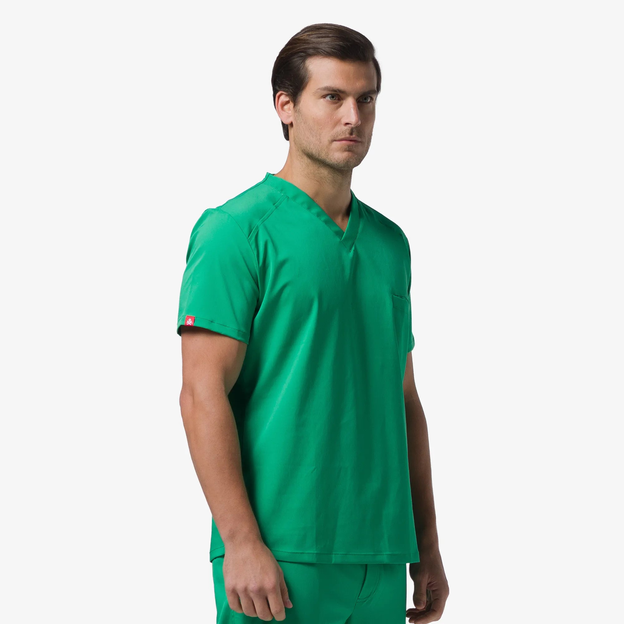 Kanaus® Scrub Beyond Straight Cut | Caballero