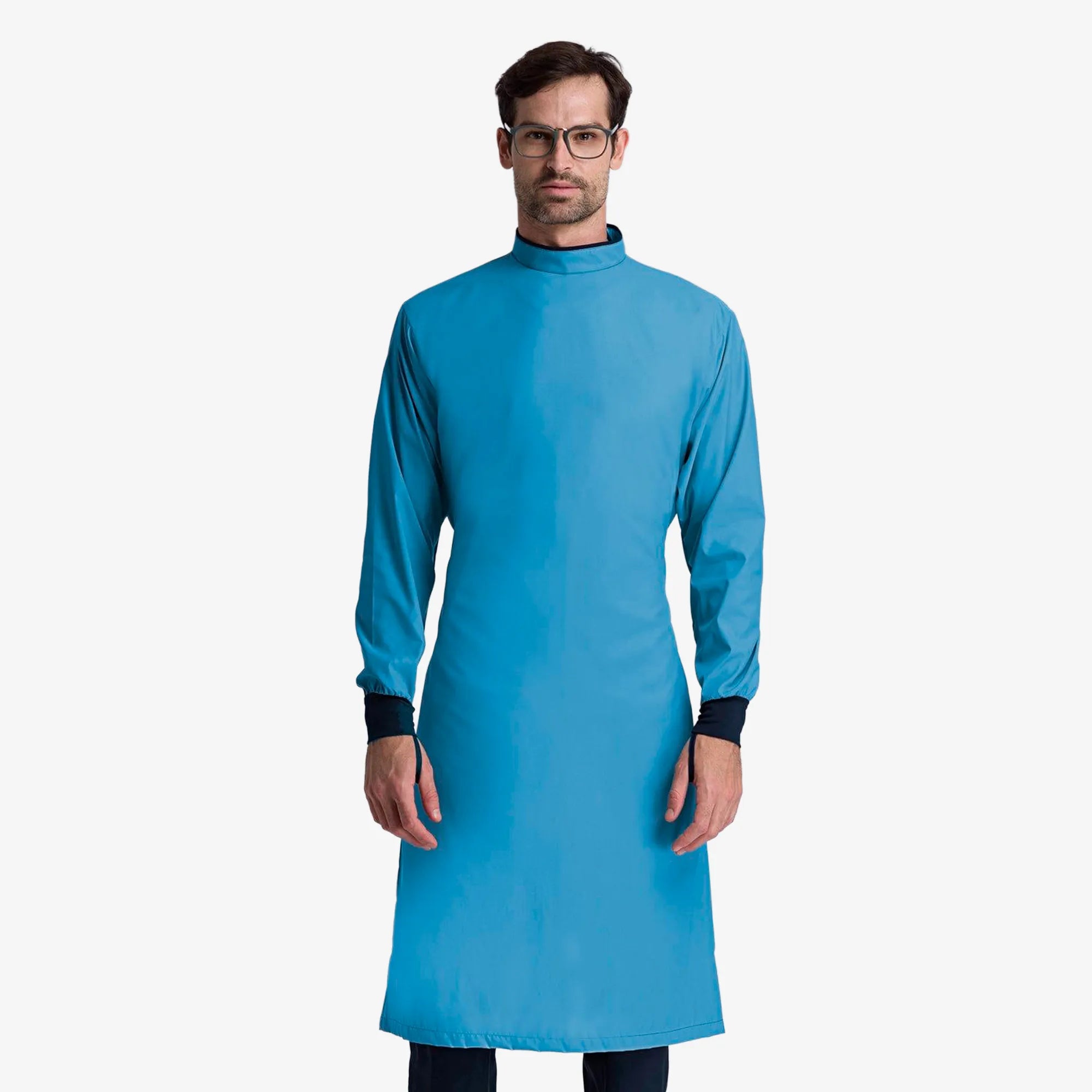 Kanaus® Coat Pro Go | Caballero