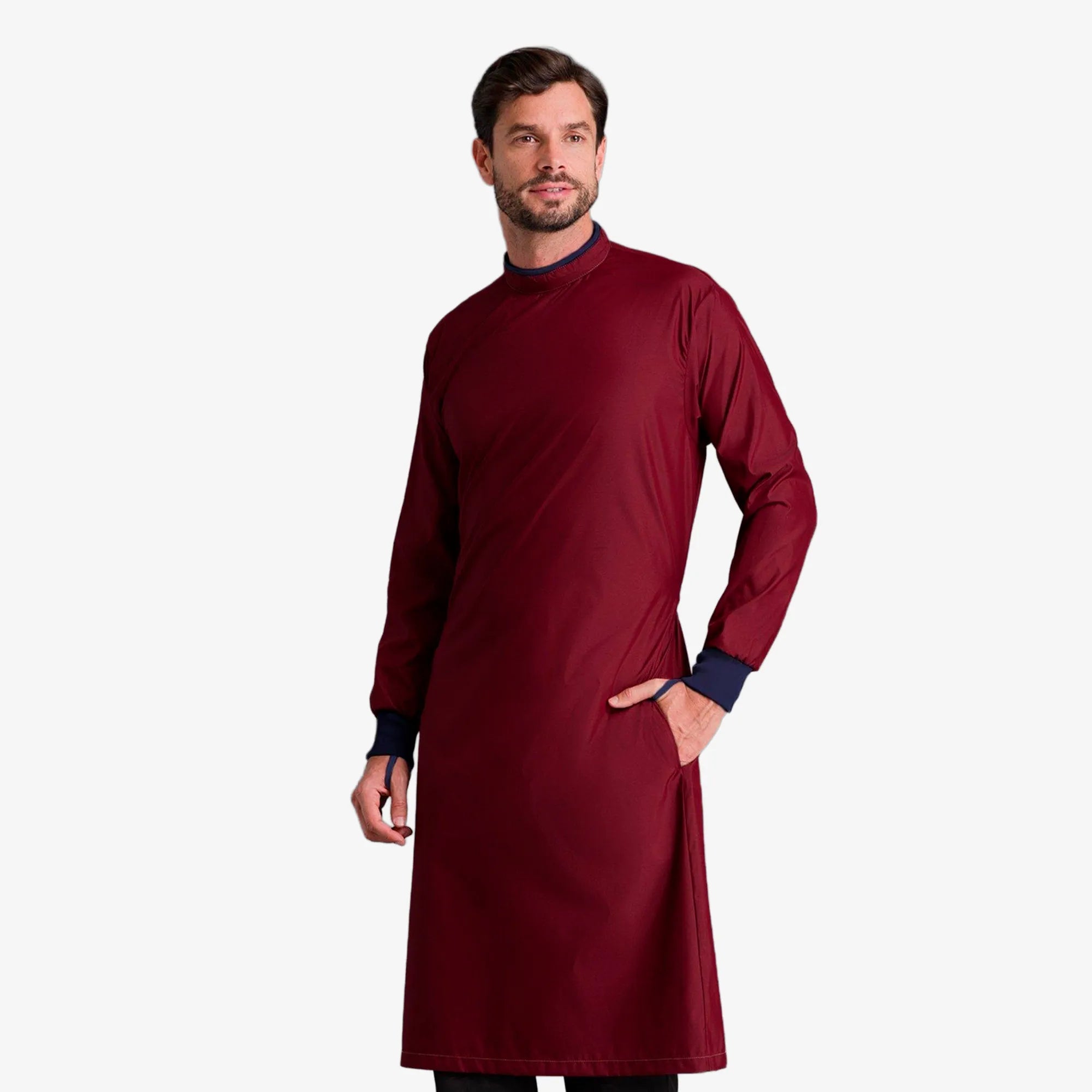 Kanaus® Coat Pro II | Caballero