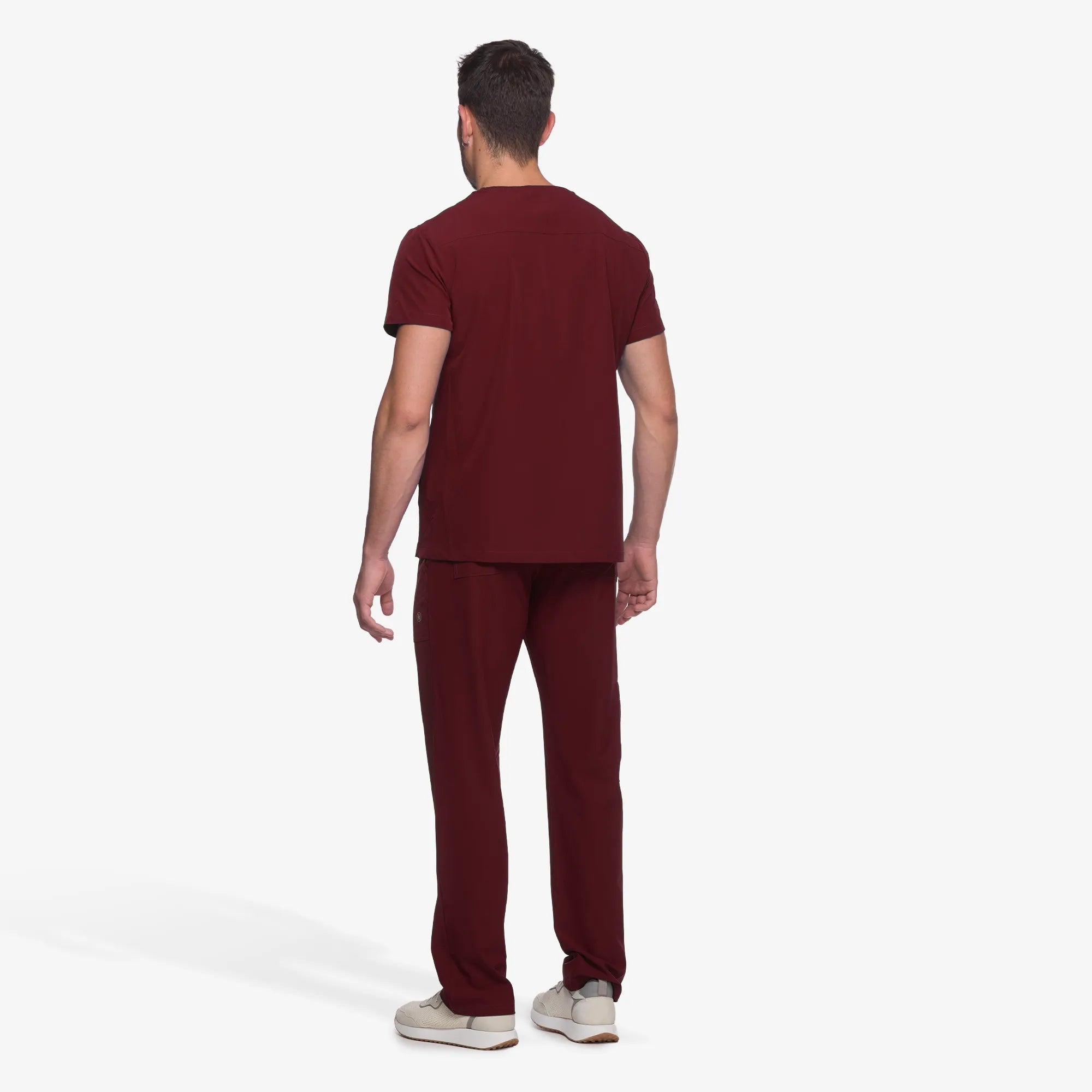 Kanaus® Scrub Classic | Caballero