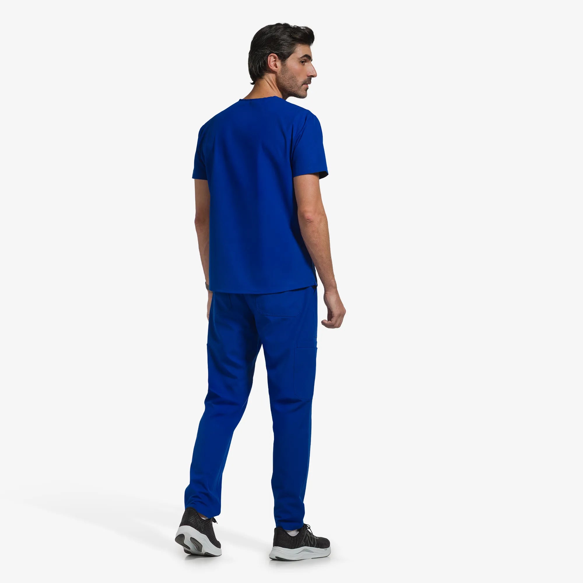 Kanaus® Scrub Multipocket | Caballero