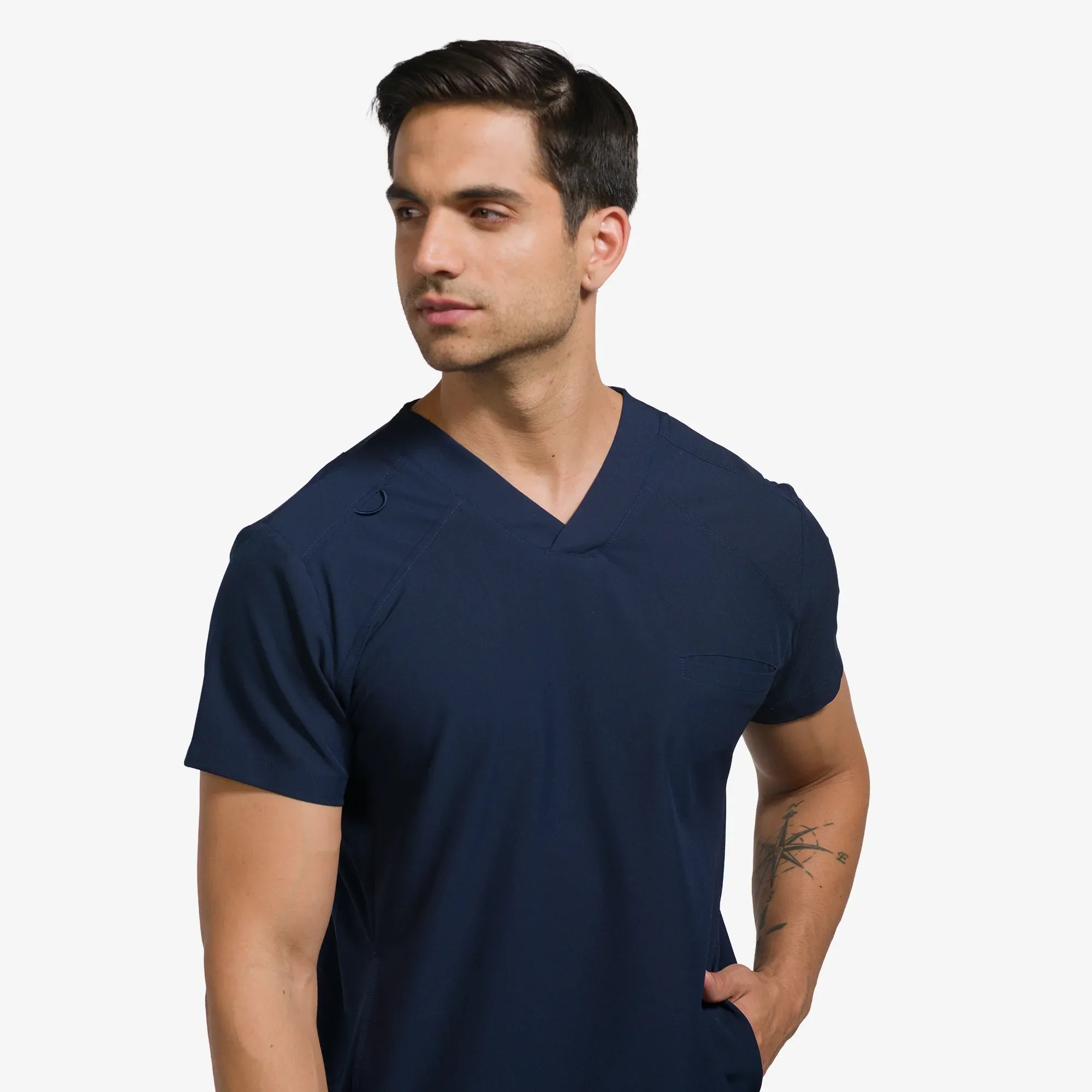 Kanaus® Conjunto Scrub Casual Go | Caballero