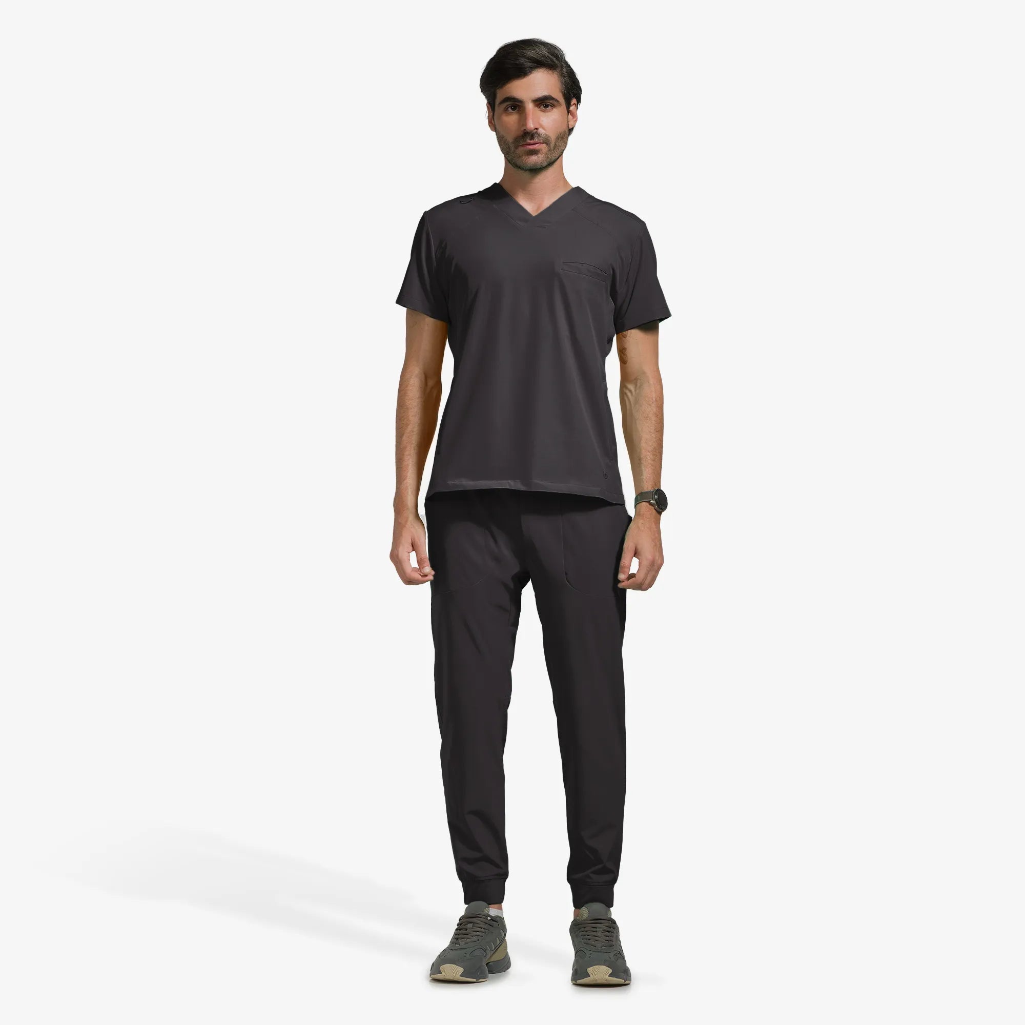 Kanaus® Scrub Casual Go | Caballero