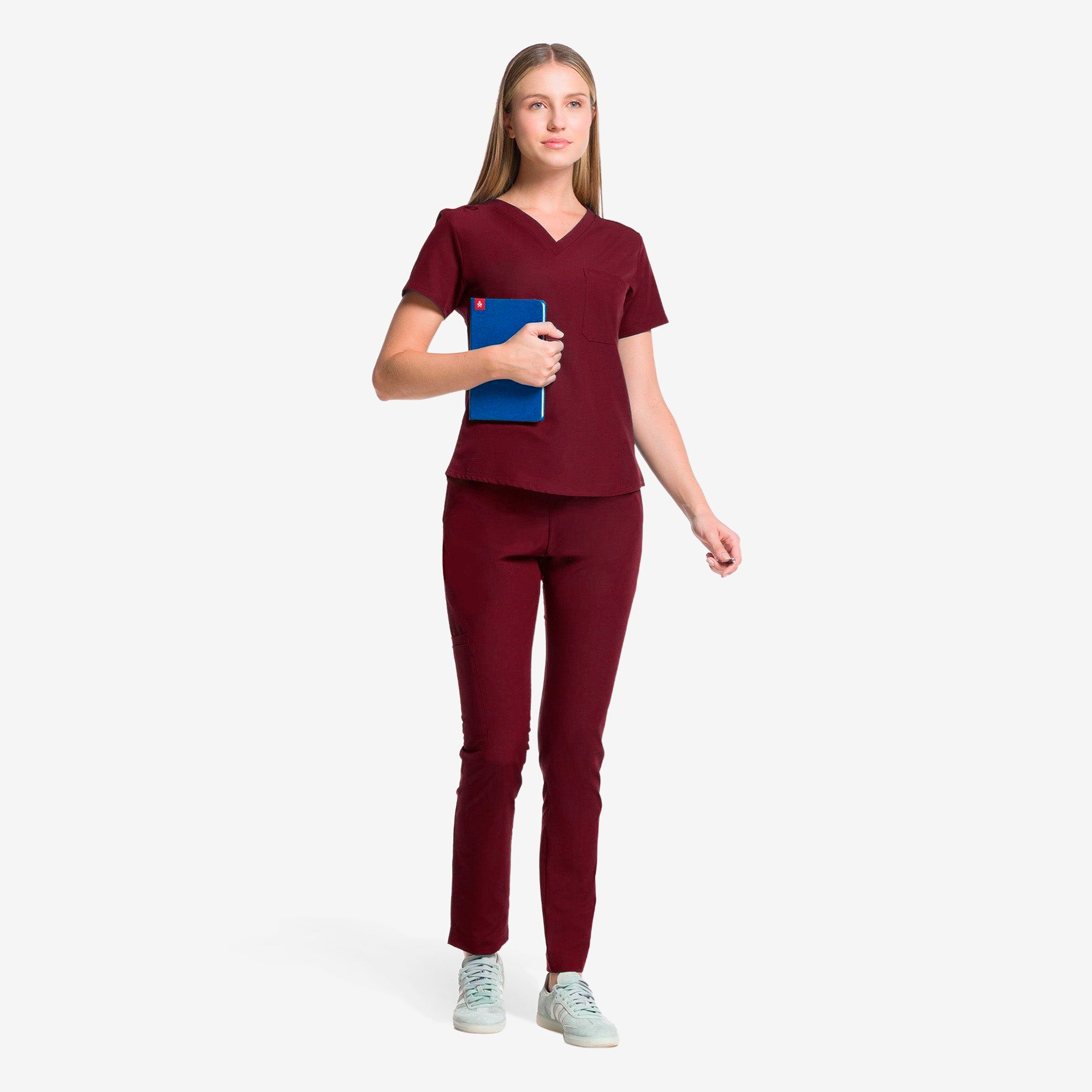 Kanaus® Scrub Force Vx | Dama