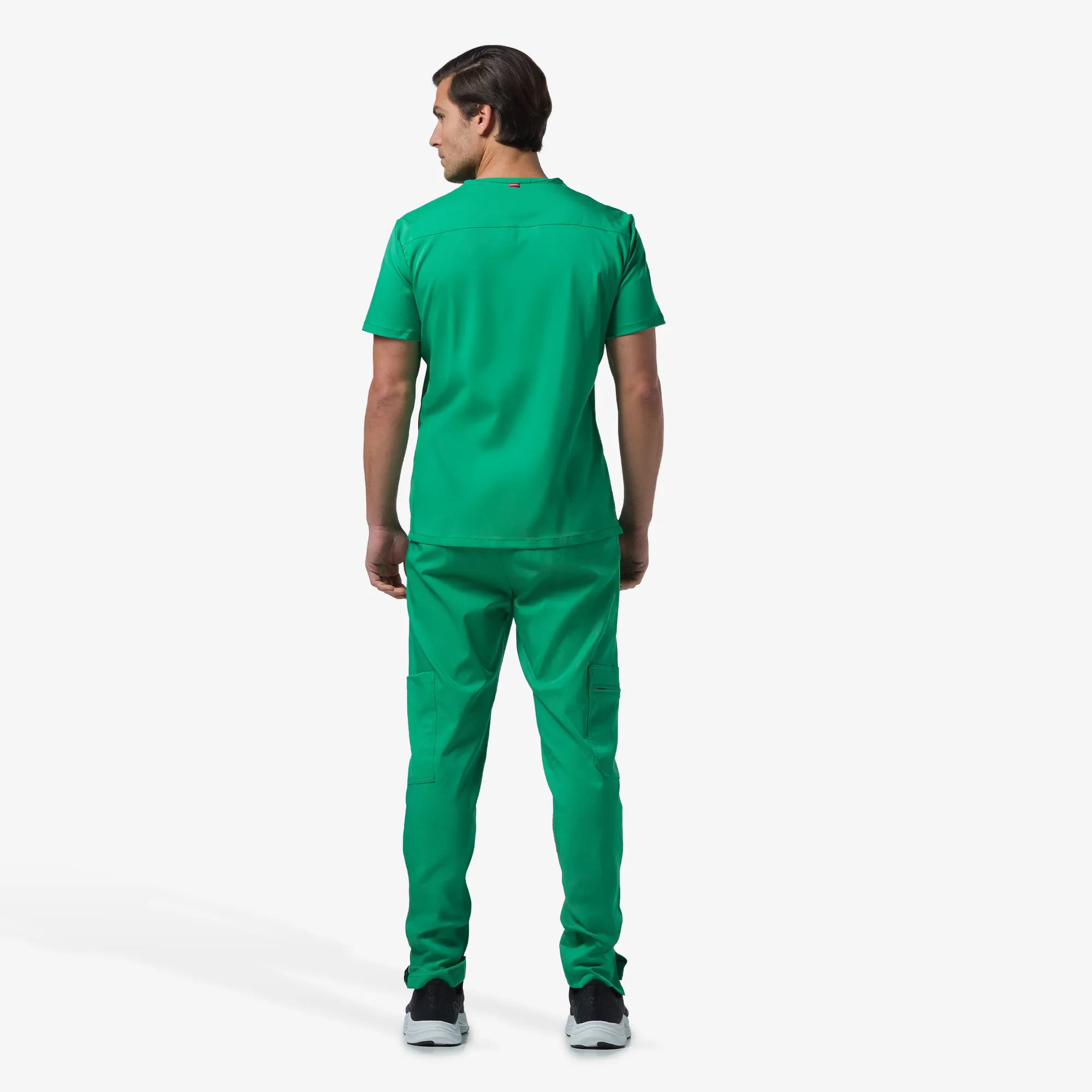 Kanaus® Scrub Beyond Straight Cut | Caballero