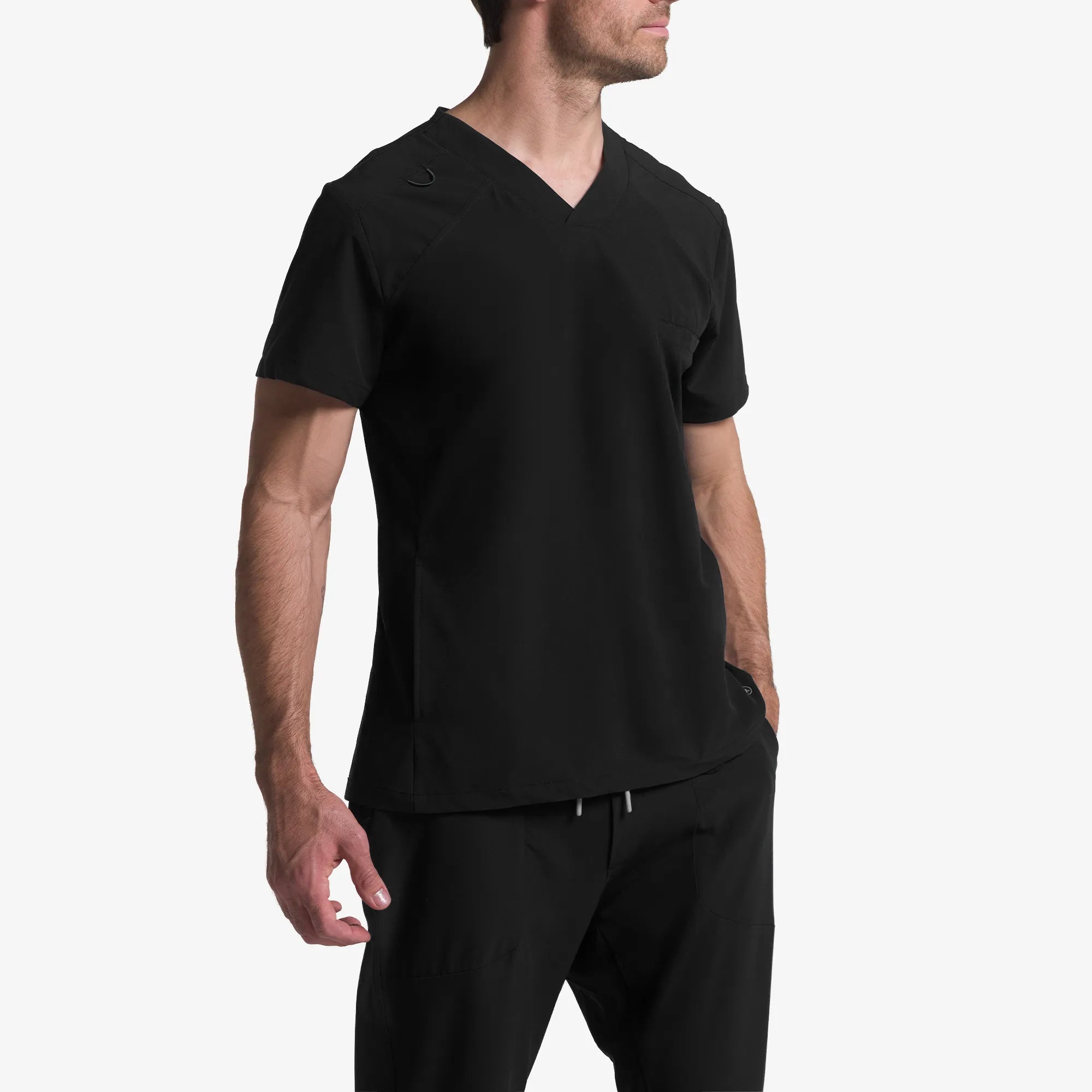 Kanaus® Scrub Casual Go Kinestech | Caballero