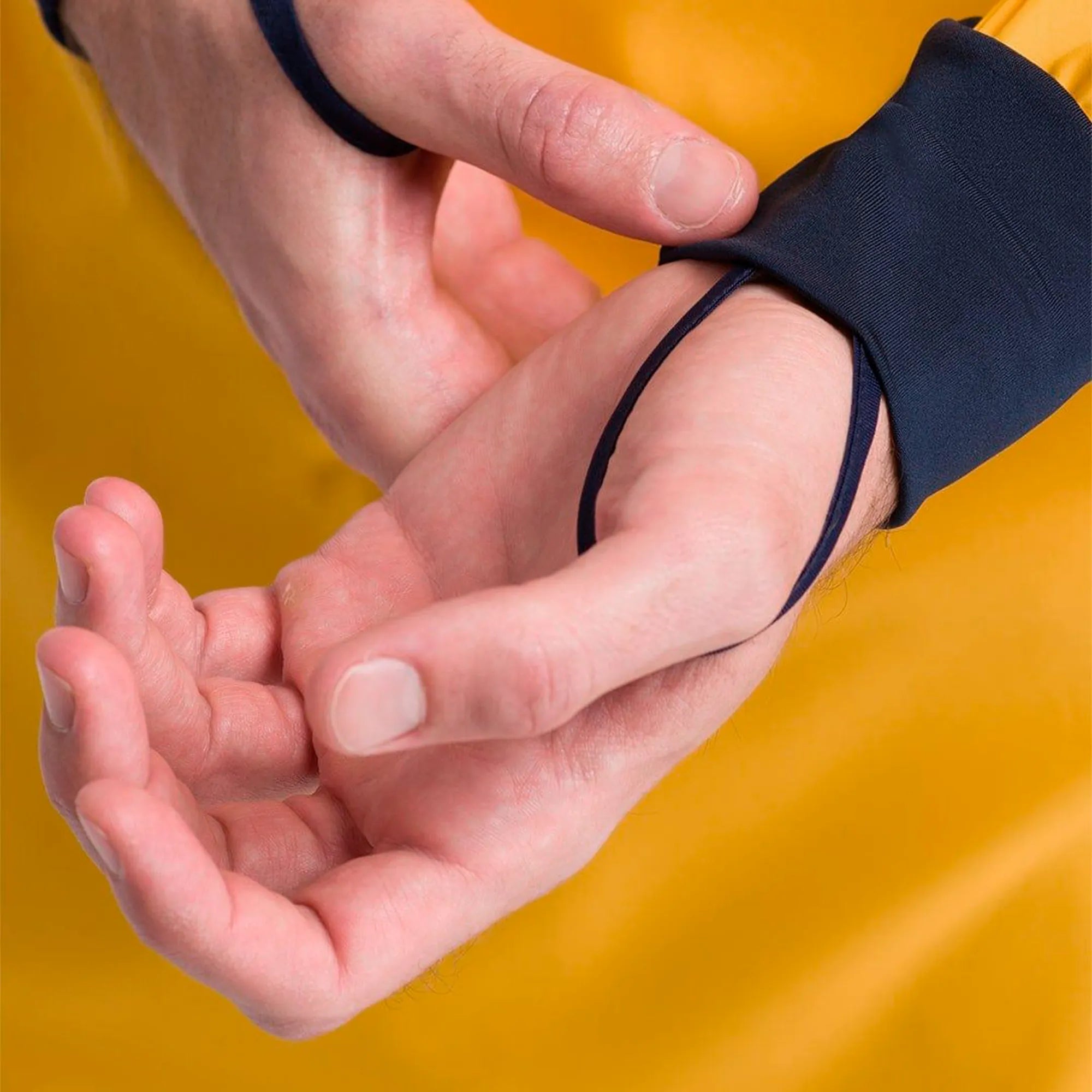 Kanaus® Coat Pro Go | Caballero