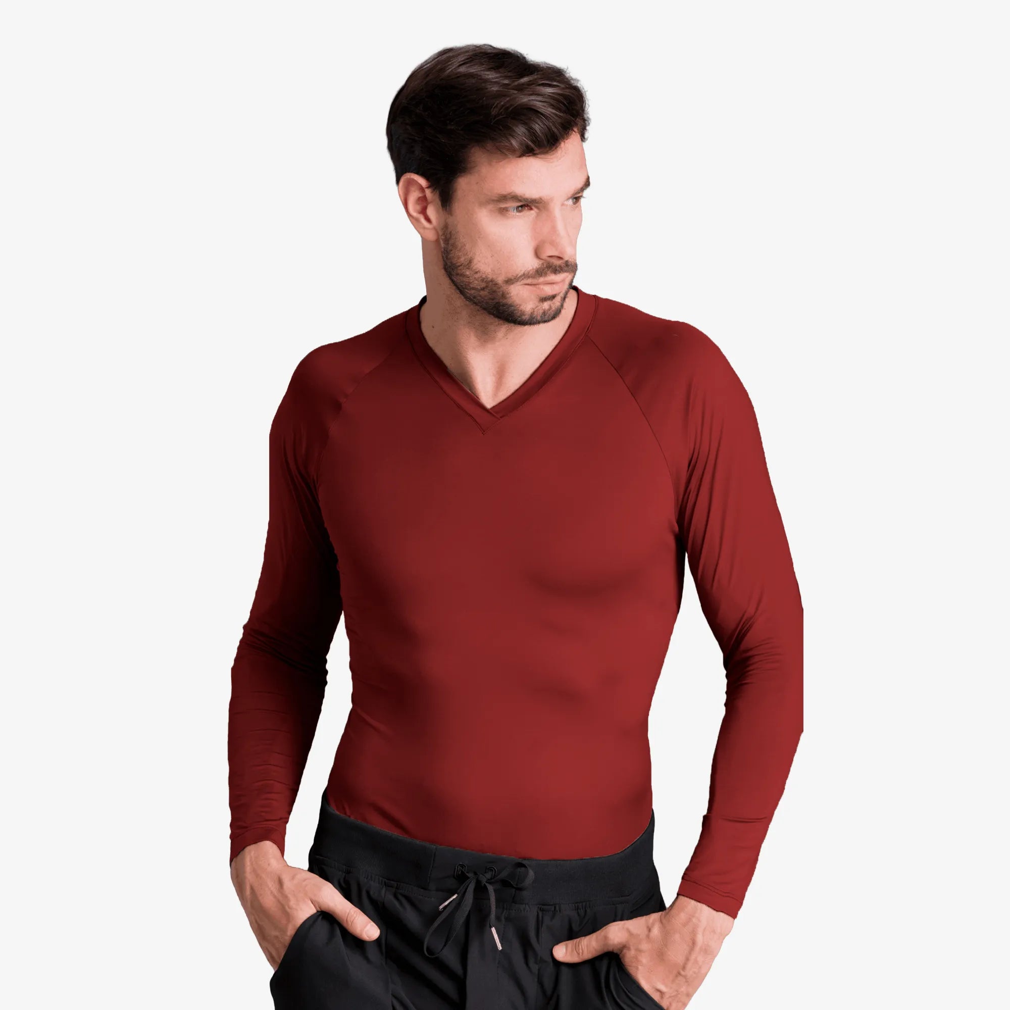 Kanaus Underscrub BIO VN | Caballero