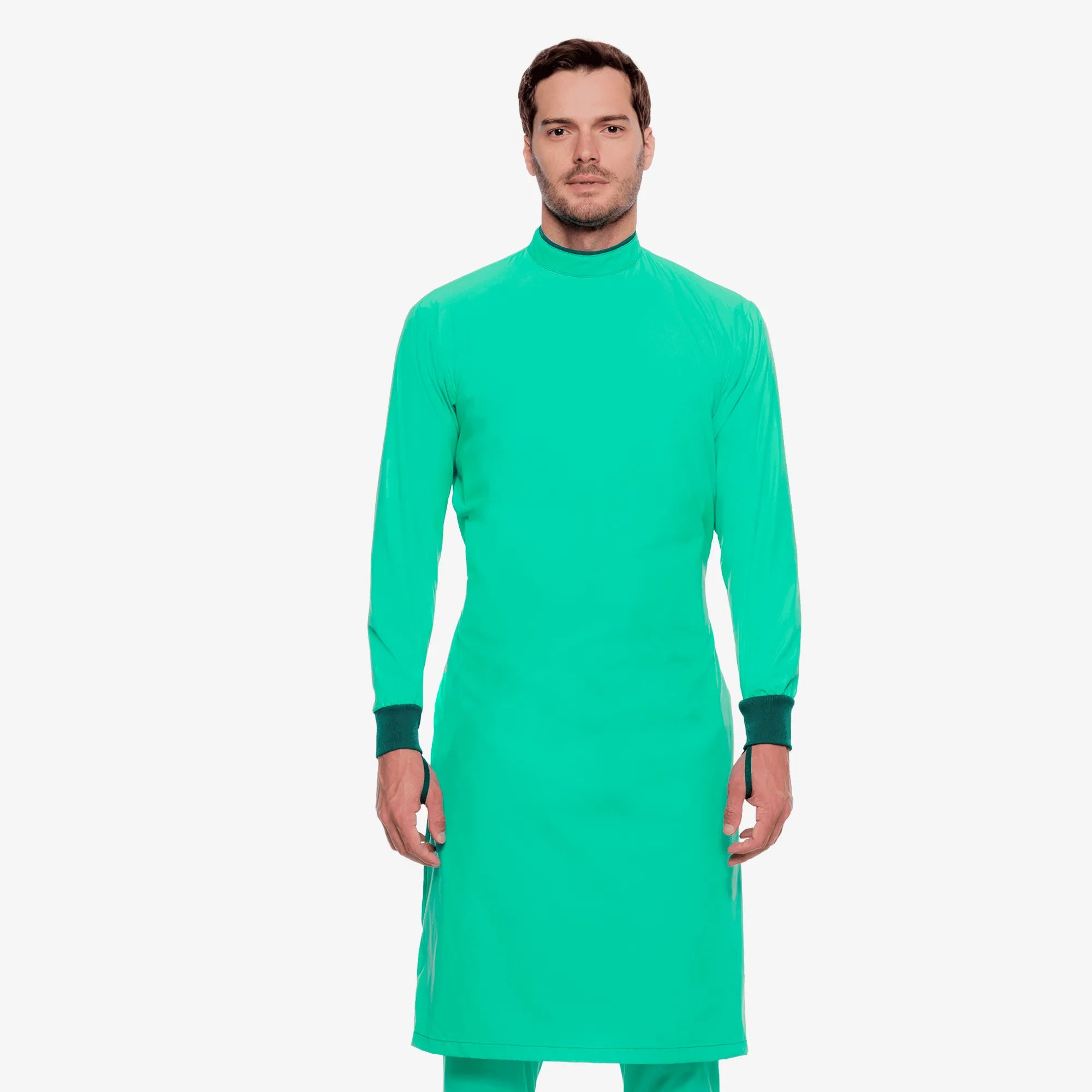 Kanaus® Coat Pro II | Caballero