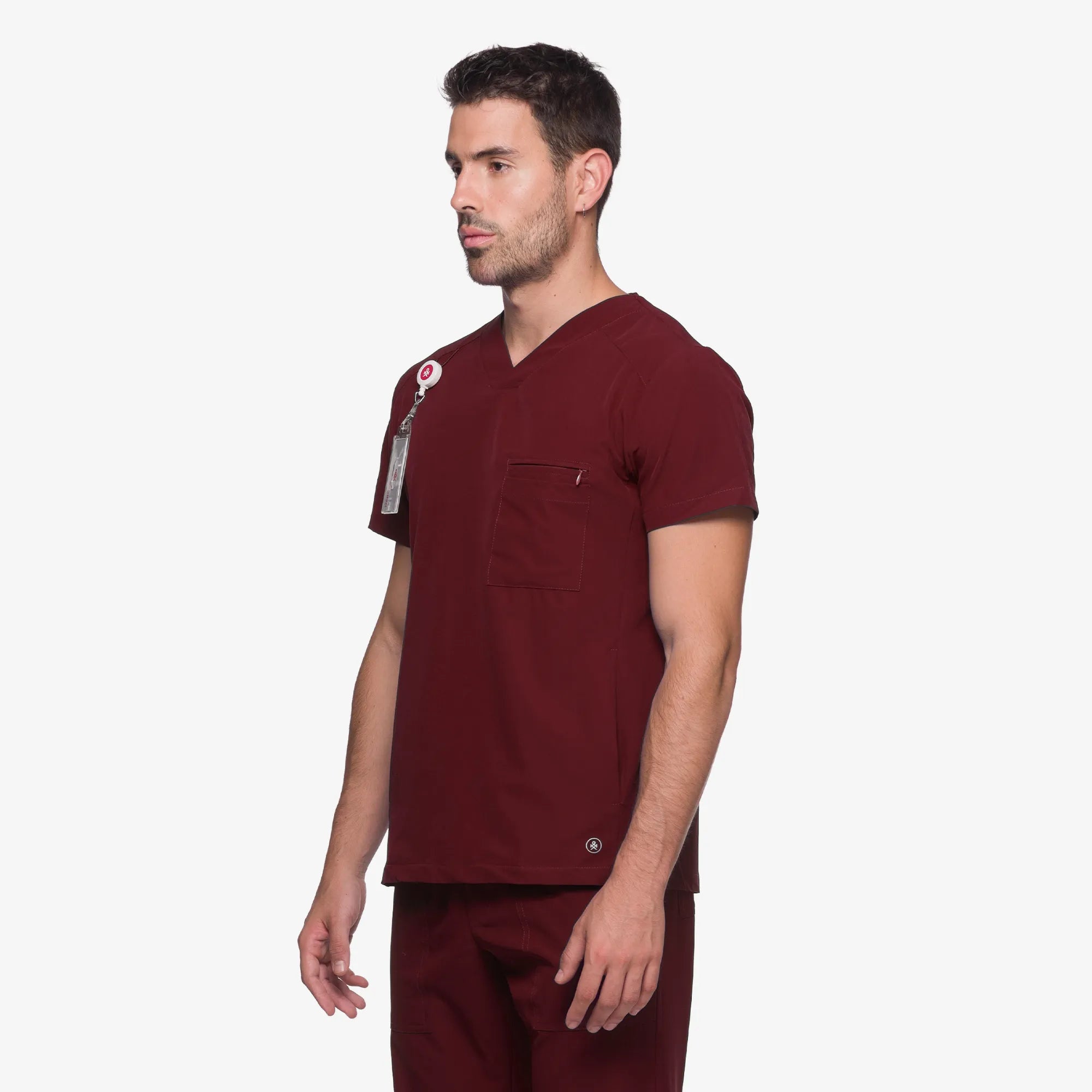 Kanaus® Scrub Classic | Caballero